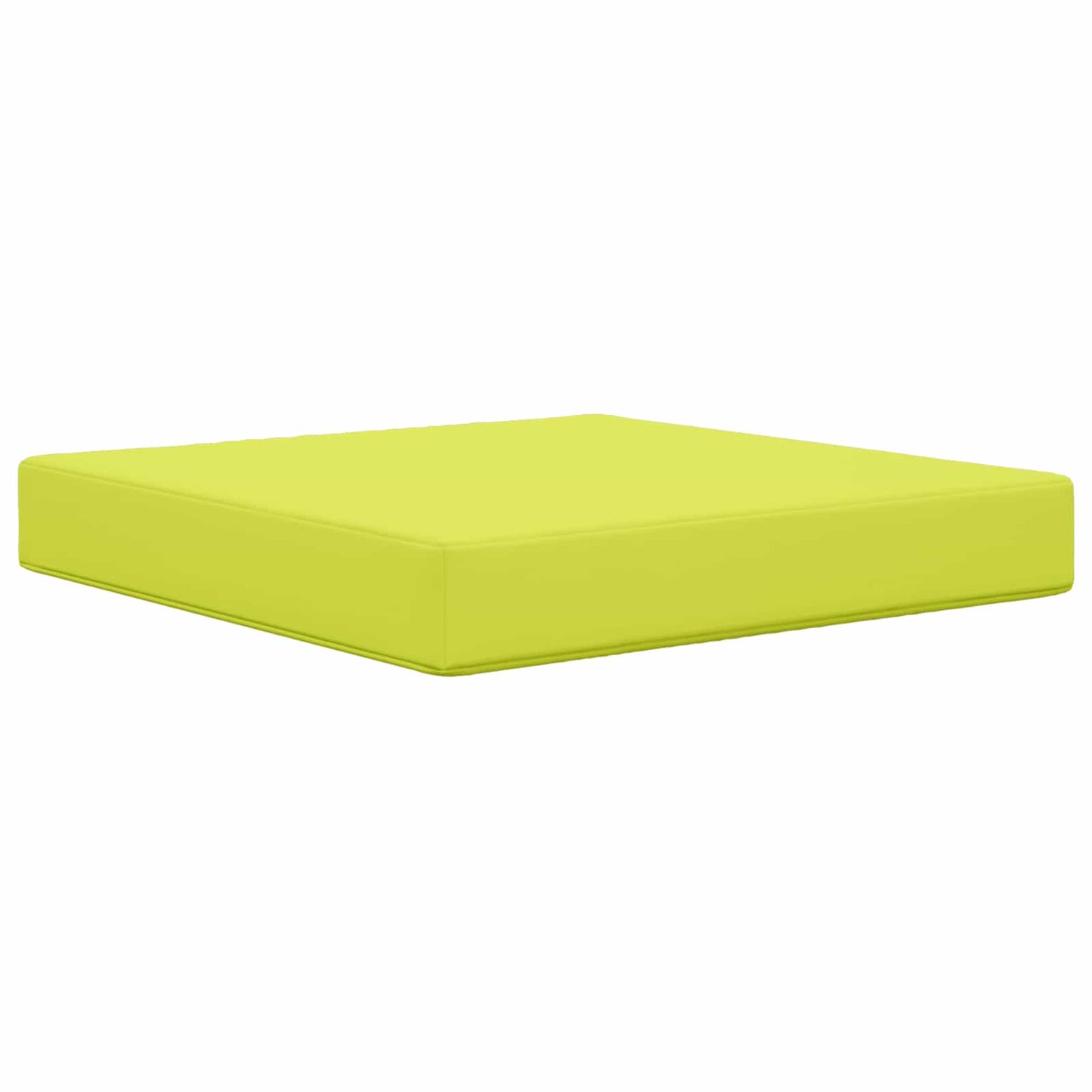 Buiten bankkussen 2 pcs Groen Polyester is nu te koop bij PeponiXL, paradijselijk wonen!