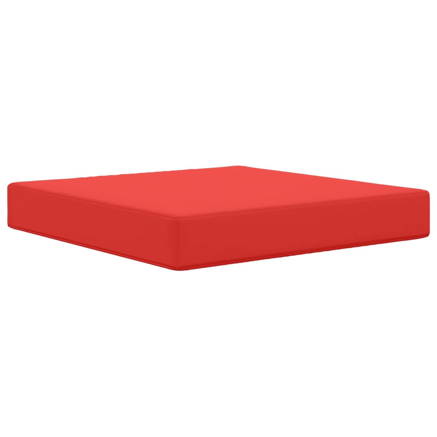Buiten bankkussen 2 pcs Rood Polyester is nu te koop bij PeponiXL, paradijselijk wonen!