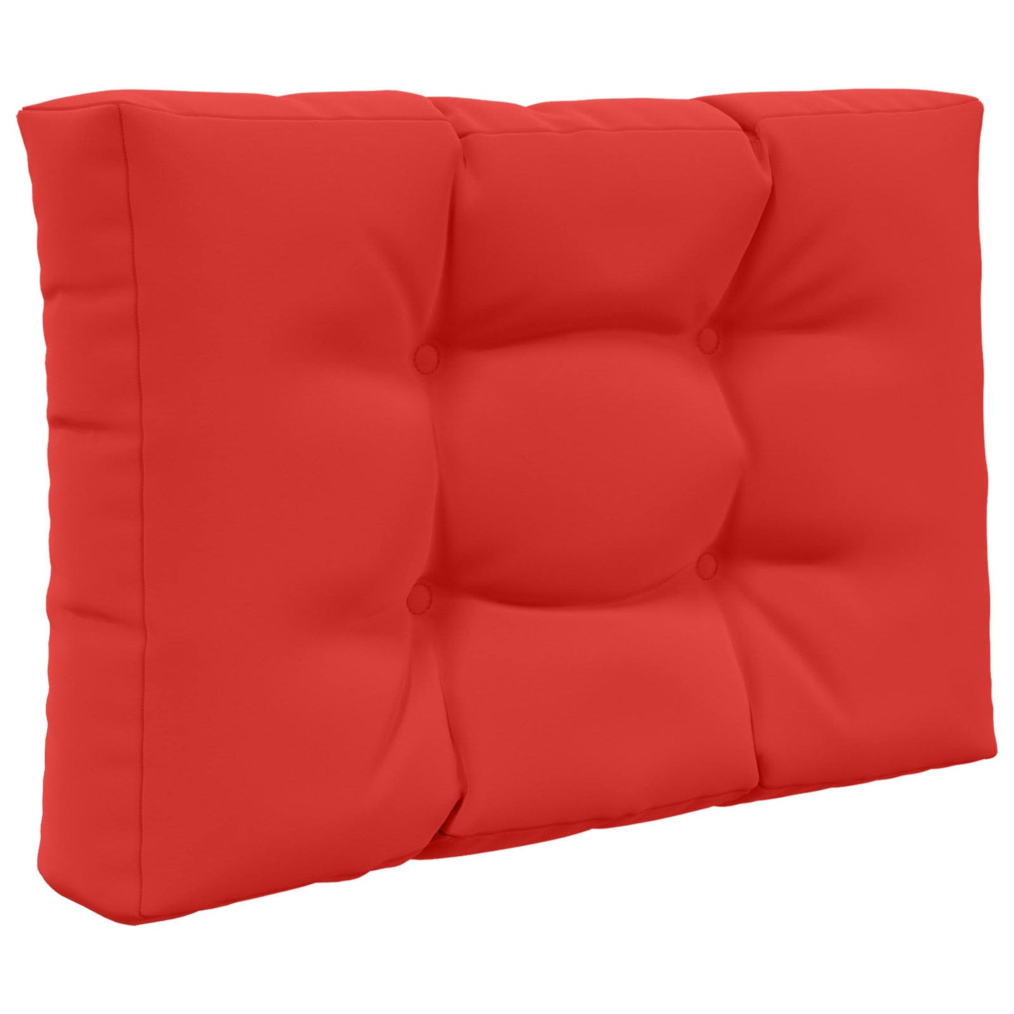 Buiten bankkussen 2 pcs Rood Polyester is nu te koop bij PeponiXL, paradijselijk wonen!