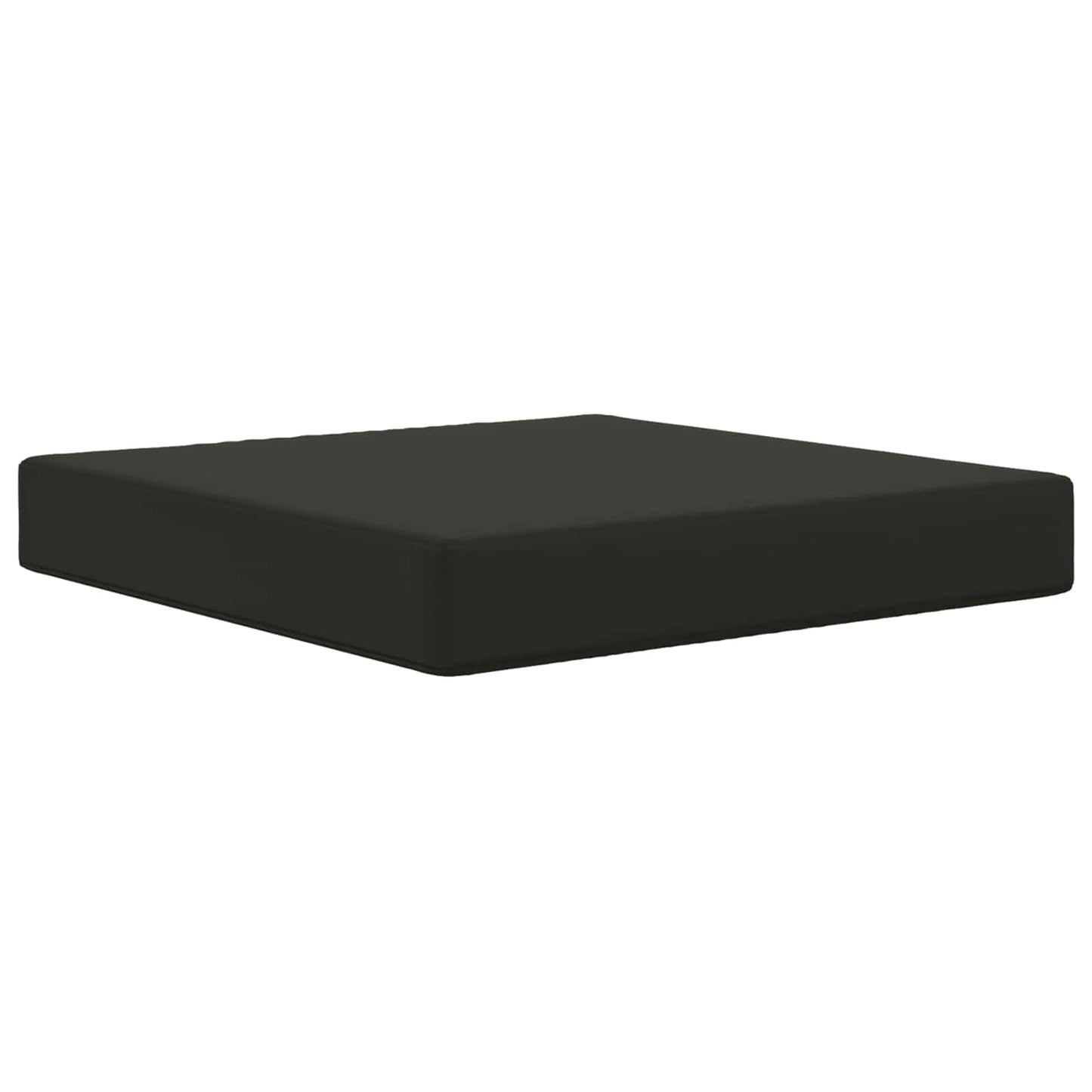 Buiten bankkussen 2 pcs Zwart Polyester is nu te koop bij PeponiXL, paradijselijk wonen!