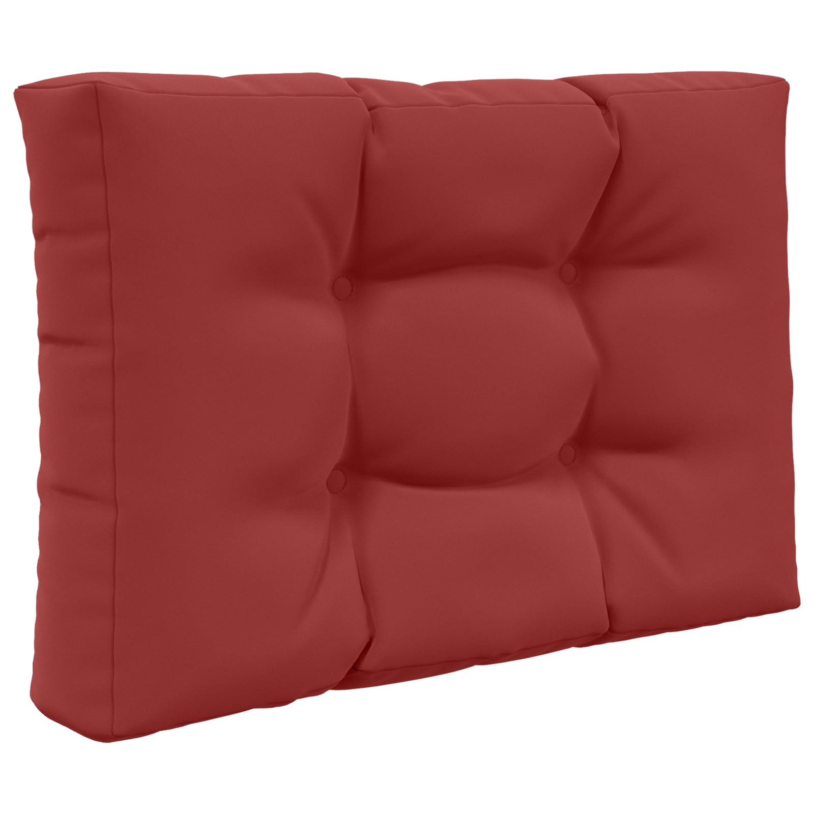 Buiten bankkussen 2 pcs Wijnrood Polyester is nu te koop bij PeponiXL, paradijselijk wonen!