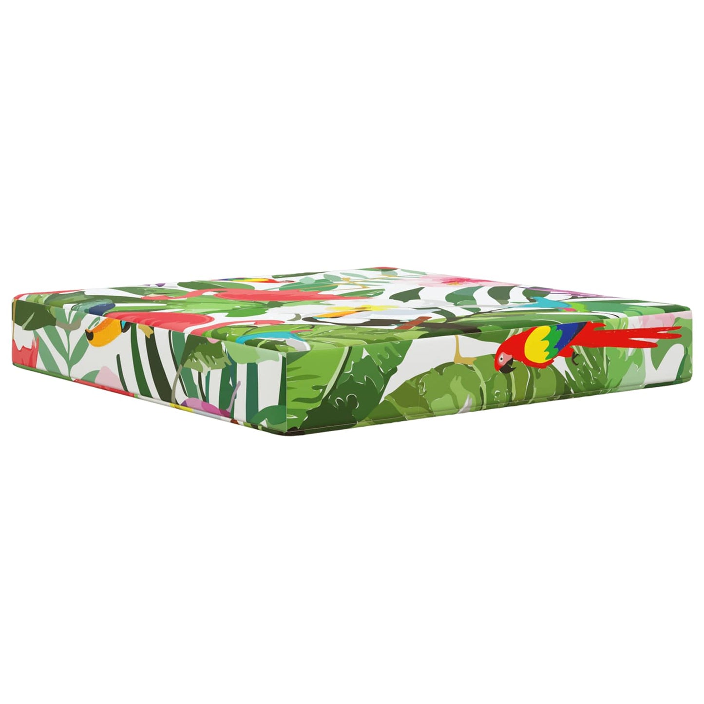 Buiten bankkussen 2 pcs kleurrijk Polyester is nu te koop bij PeponiXL, paradijselijk wonen!