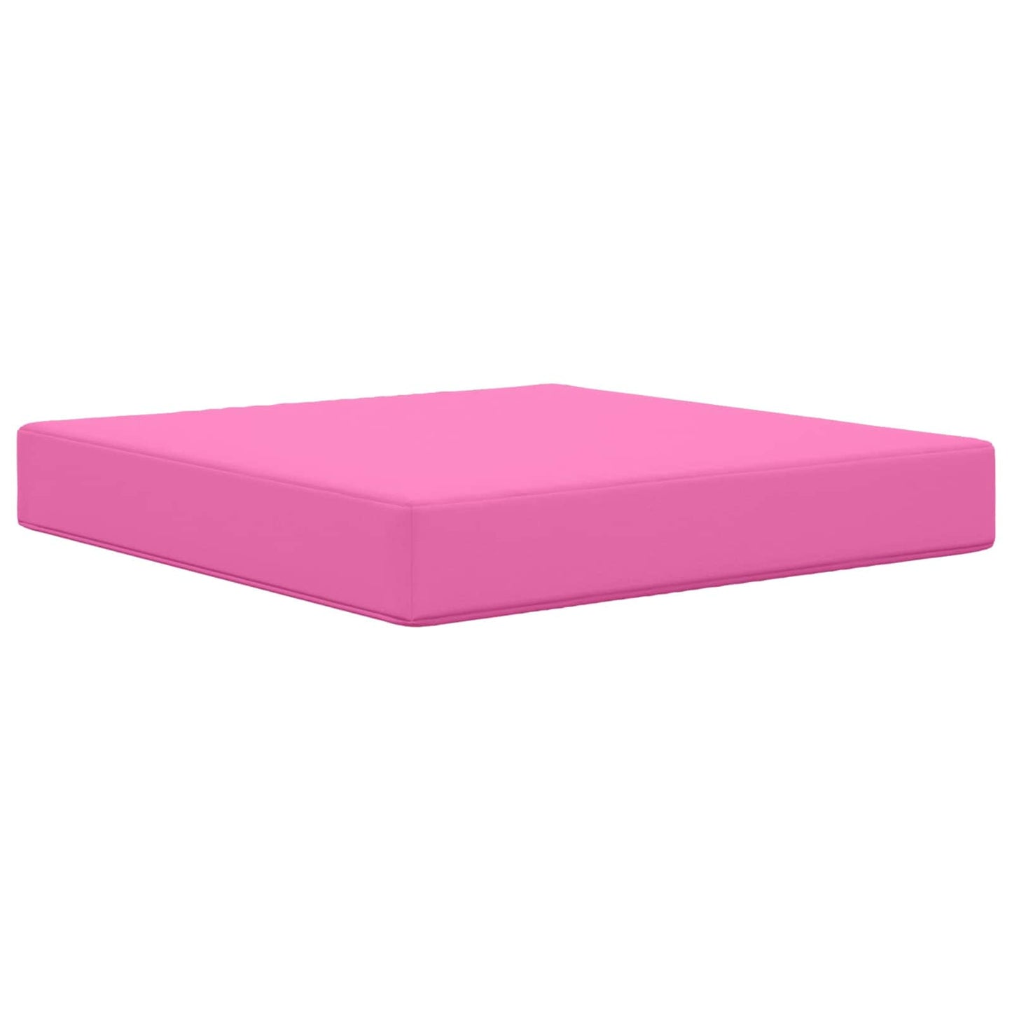 Buiten bankkussen 2 pcs Roze Polyester is nu te koop bij PeponiXL, paradijselijk wonen!