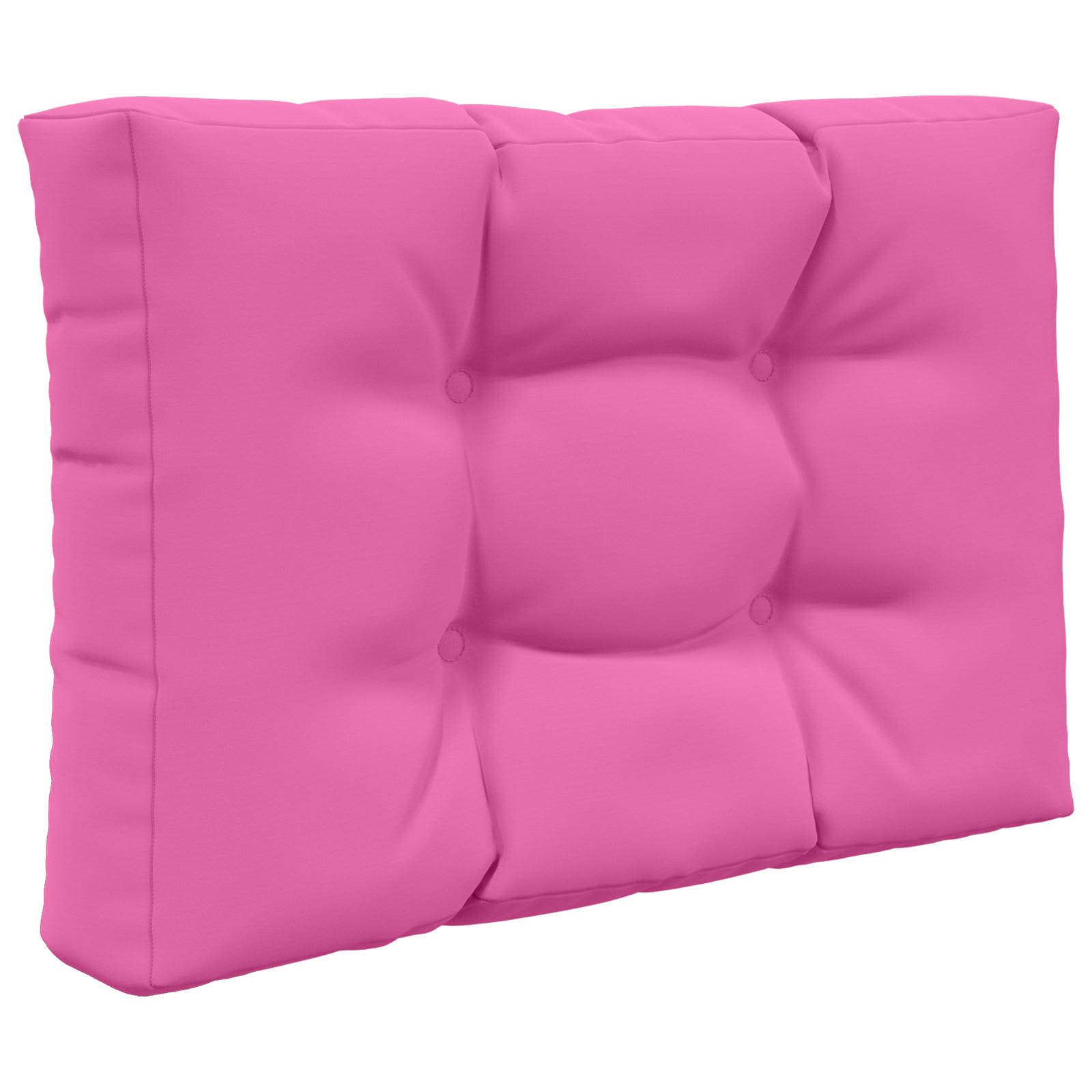 Buiten bankkussen 2 pcs Roze Polyester is nu te koop bij PeponiXL, paradijselijk wonen!