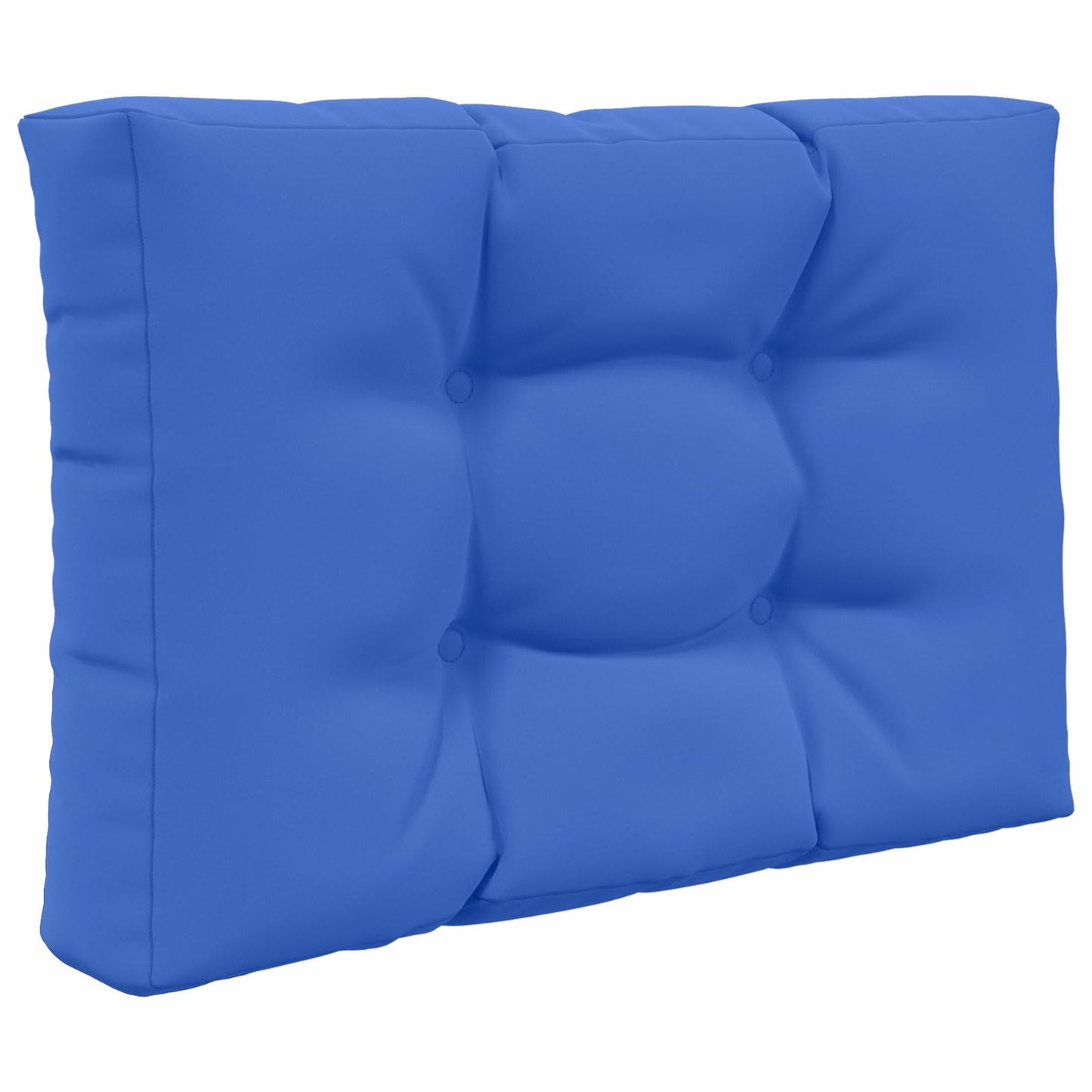 Buiten bankkussen 2 pcs Turquoise Polyester is nu te koop bij PeponiXL, paradijselijk wonen!