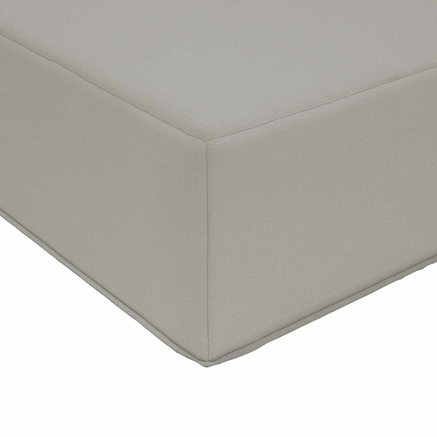 Buiten bankkussen 3 pcs Grijs Polyester is nu te koop bij PeponiXL, paradijselijk wonen!