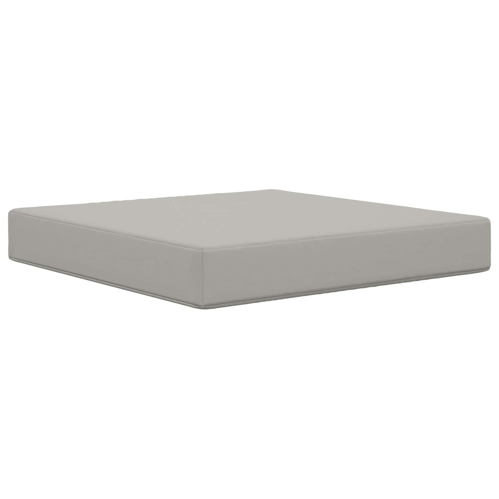Buiten bankkussen 3 pcs Grijs Polyester is nu te koop bij PeponiXL, paradijselijk wonen!