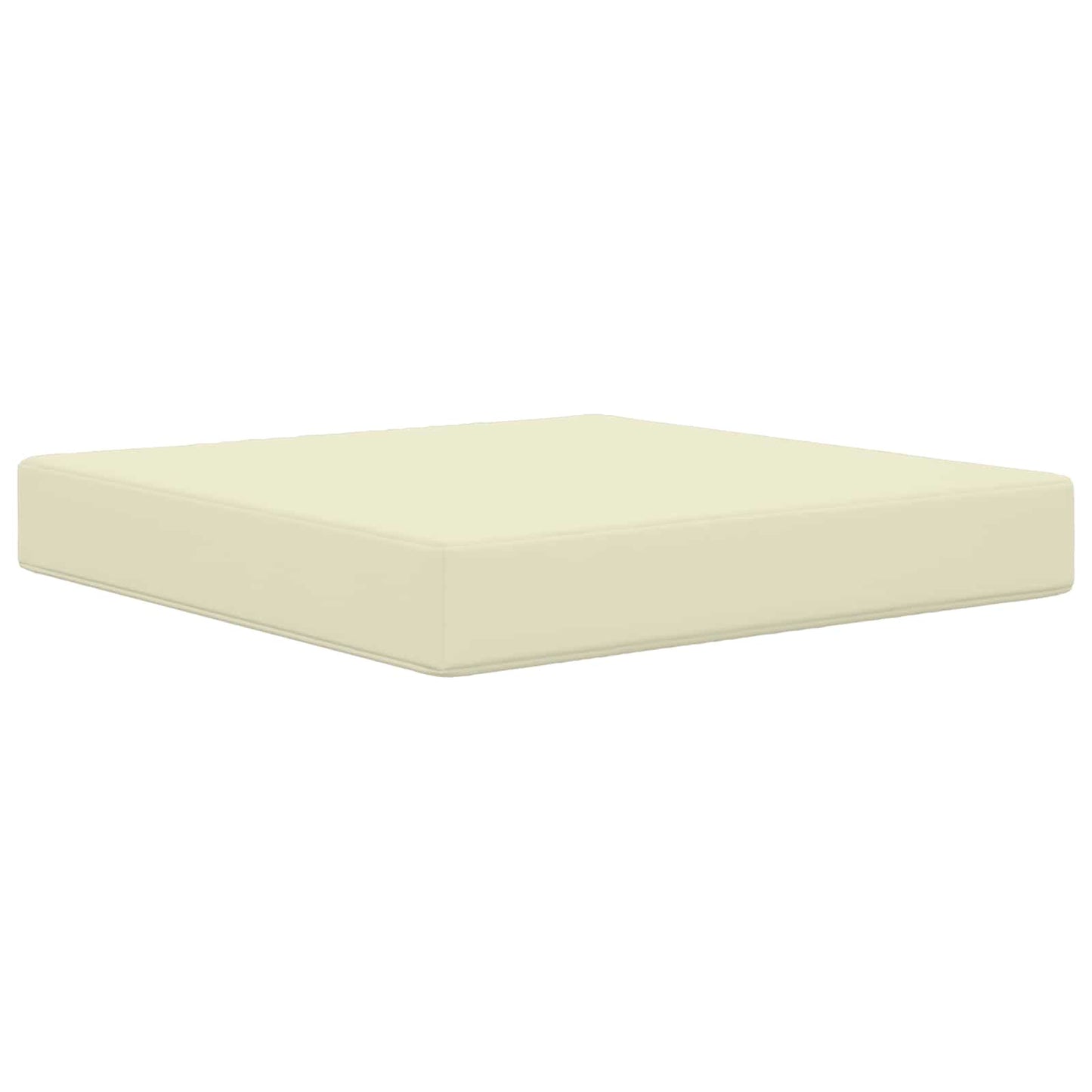 Buiten bankkussen 3 pcs Crème Polyester is nu te koop bij PeponiXL, paradijselijk wonen!