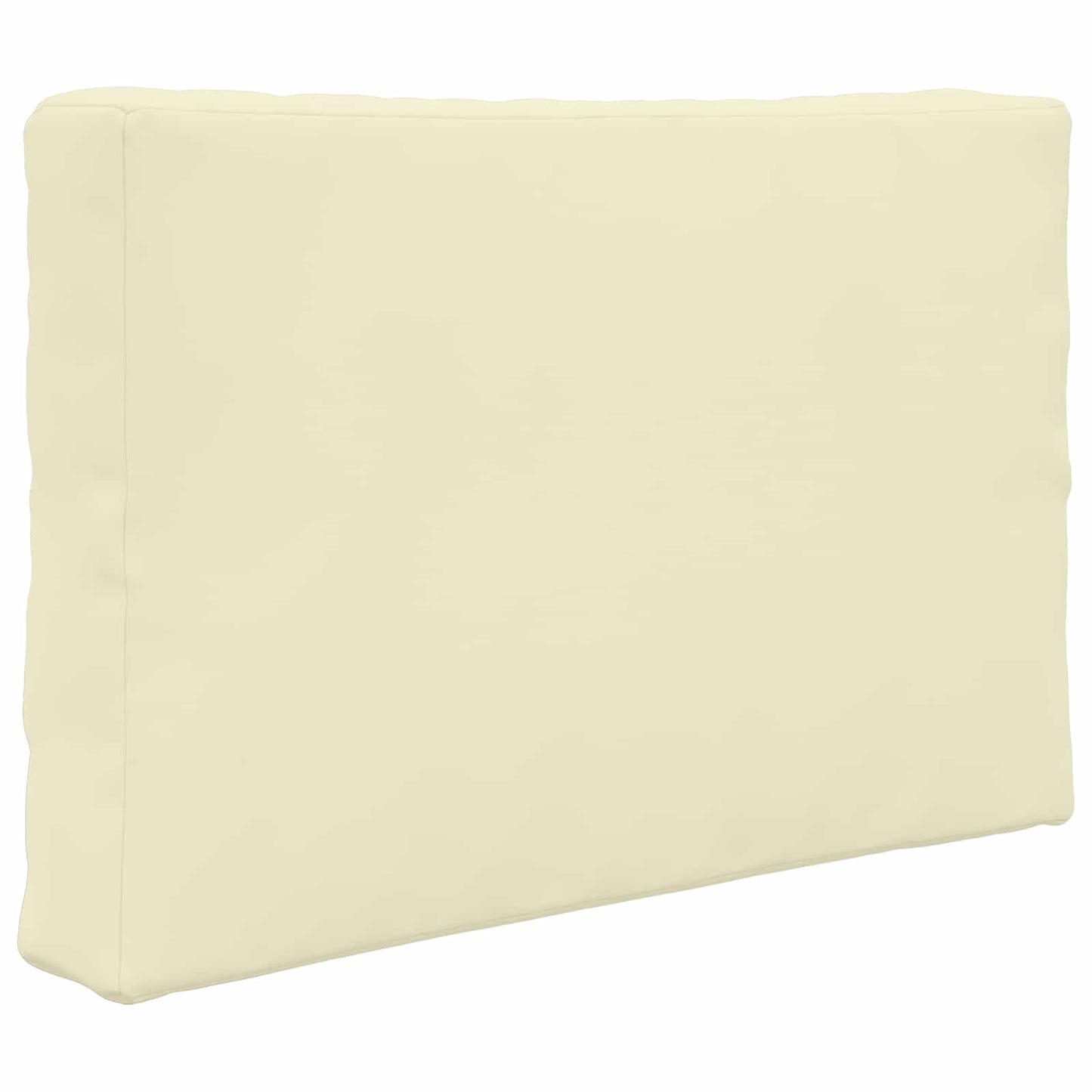 Buiten bankkussen 3 pcs Crème Polyester is nu te koop bij PeponiXL, paradijselijk wonen!