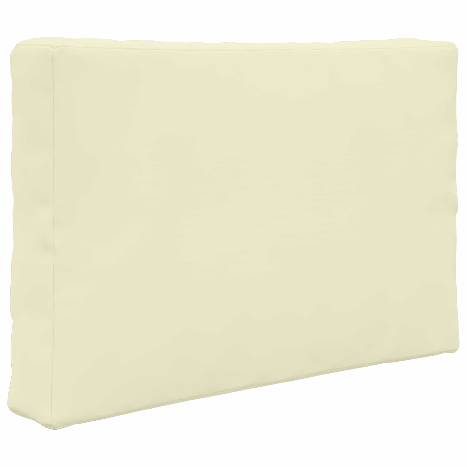 Buiten bankkussen 3 pcs Crème Polyester is nu te koop bij PeponiXL, paradijselijk wonen!