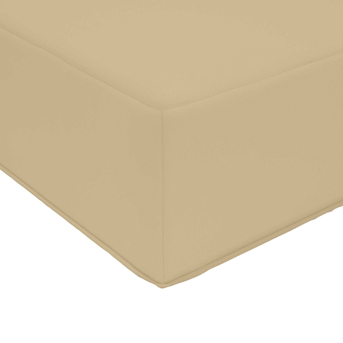 Buiten bankkussen 3 pcs Beige Polyester is nu te koop bij PeponiXL, paradijselijk wonen!