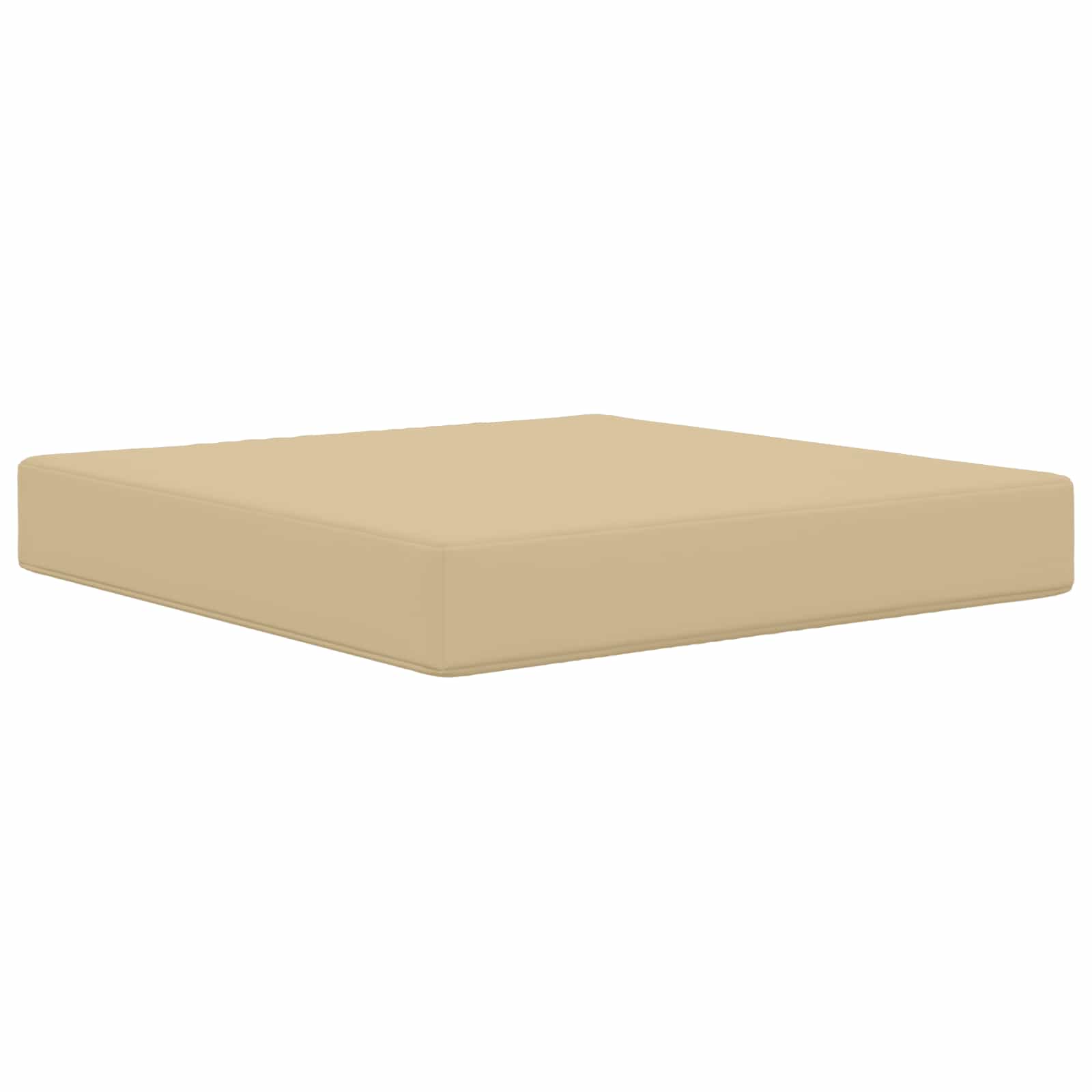 Buiten bankkussen 3 pcs Beige Polyester is nu te koop bij PeponiXL, paradijselijk wonen!