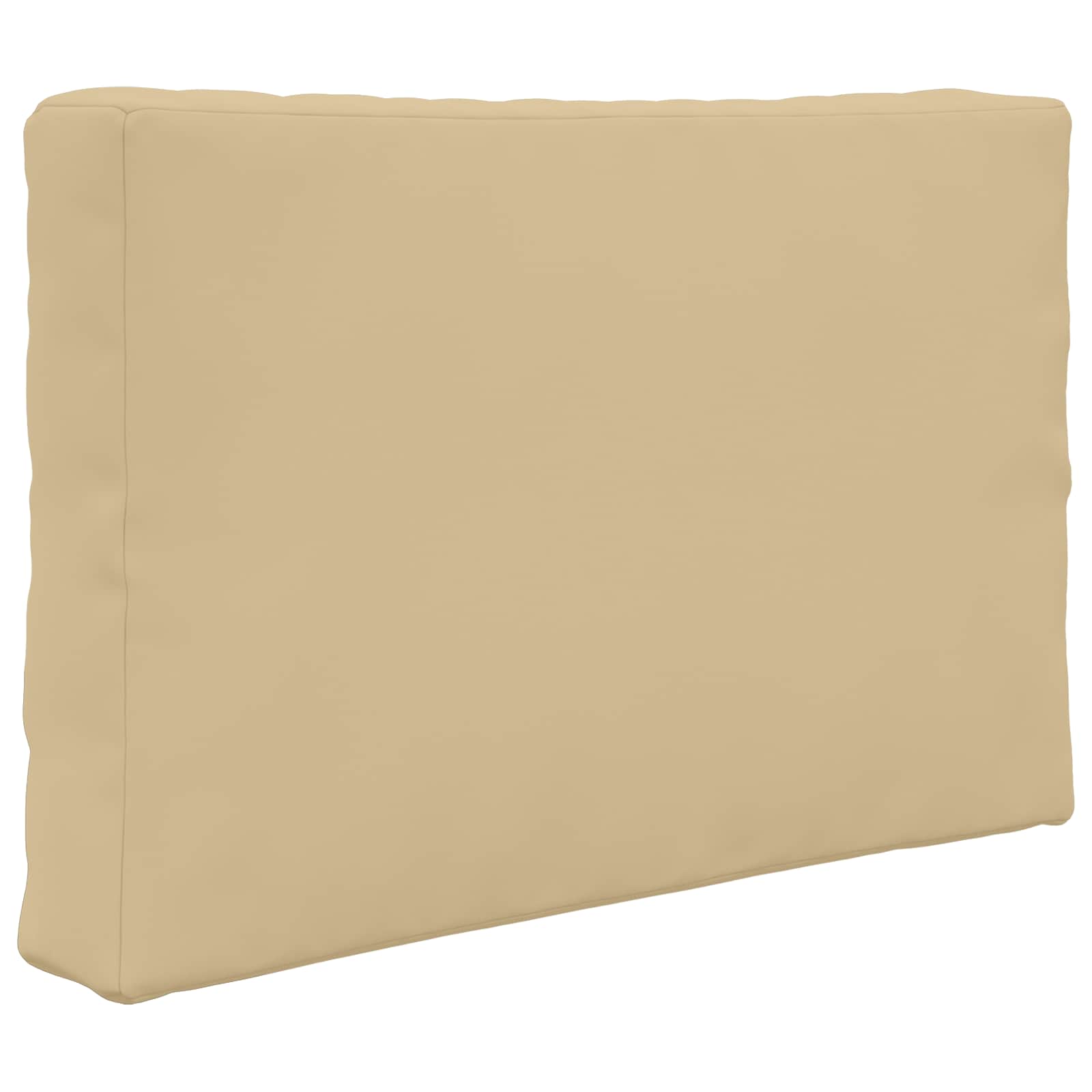 Buiten bankkussen 3 pcs Beige Polyester is nu te koop bij PeponiXL, paradijselijk wonen!
