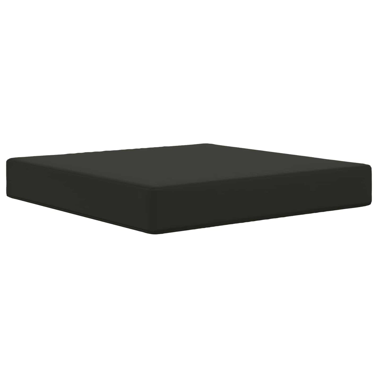 Buiten bankkussen 3 pcs Zwart Polyester is nu te koop bij PeponiXL, paradijselijk wonen!