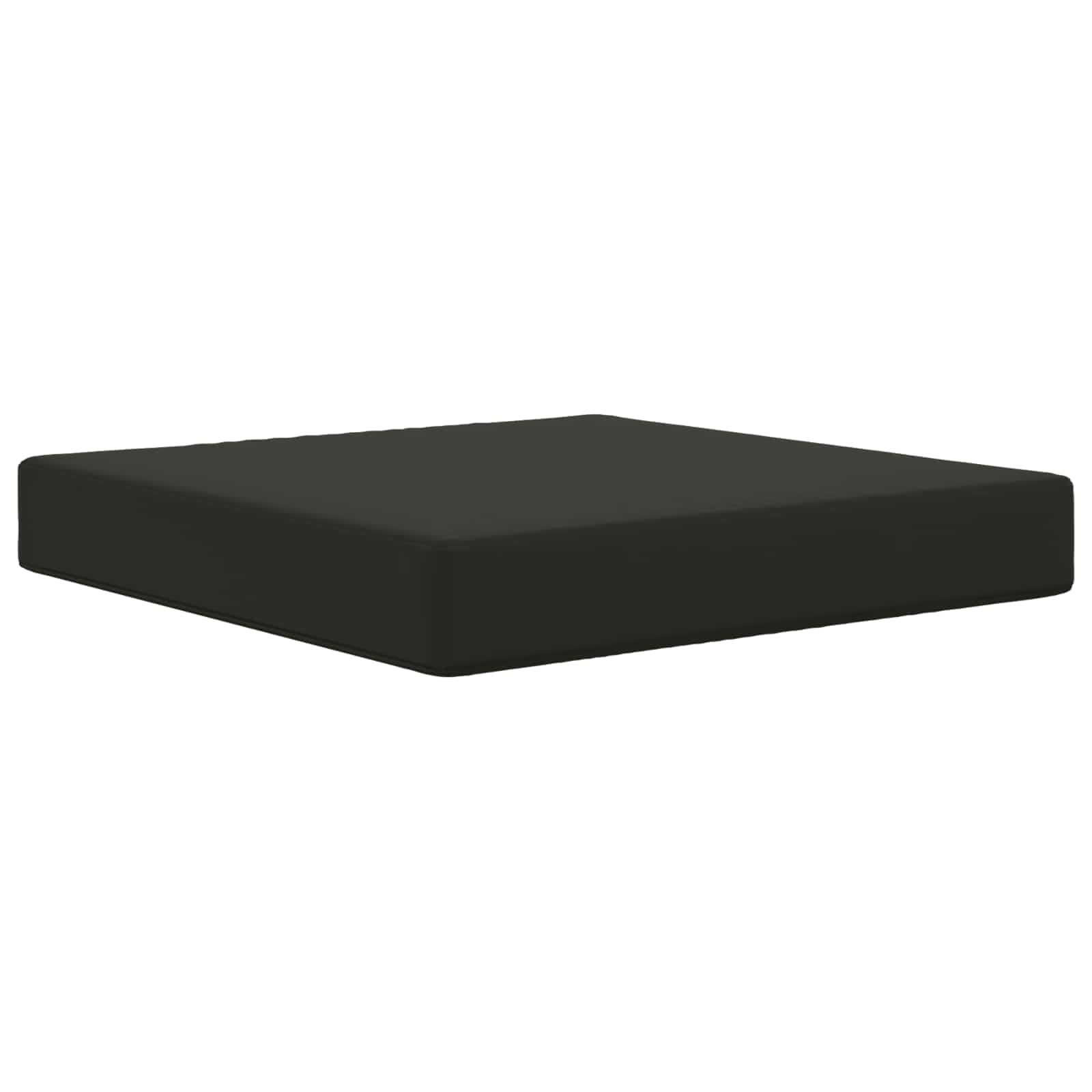 Buiten bankkussen 3 pcs Zwart Polyester is nu te koop bij PeponiXL, paradijselijk wonen!