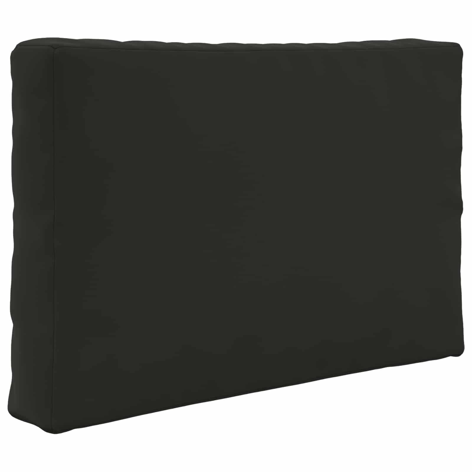 Buiten bankkussen 3 pcs Zwart Polyester is nu te koop bij PeponiXL, paradijselijk wonen!