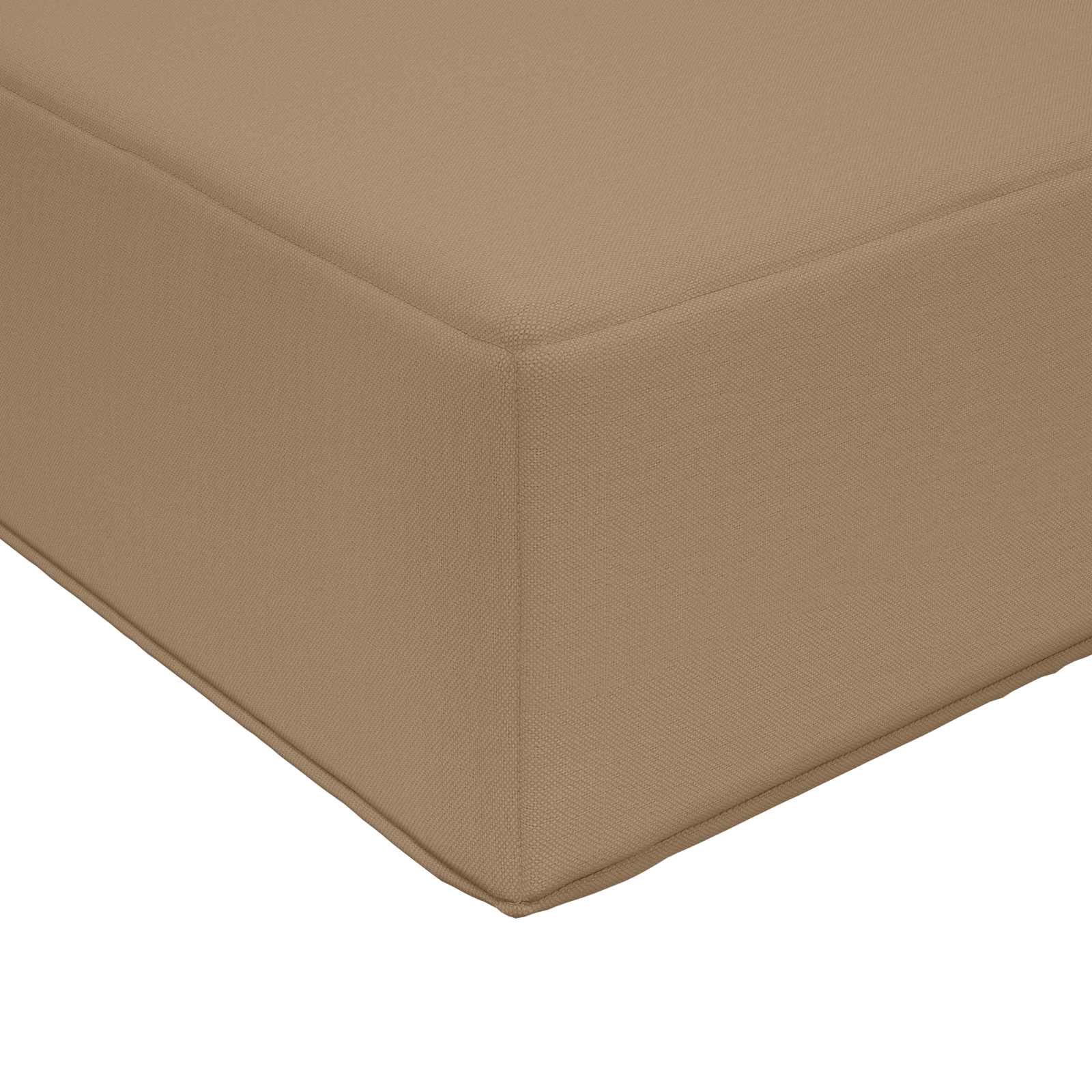 Buiten bankkussen 3 pcs Taupe Polyester is nu te koop bij PeponiXL, paradijselijk wonen!