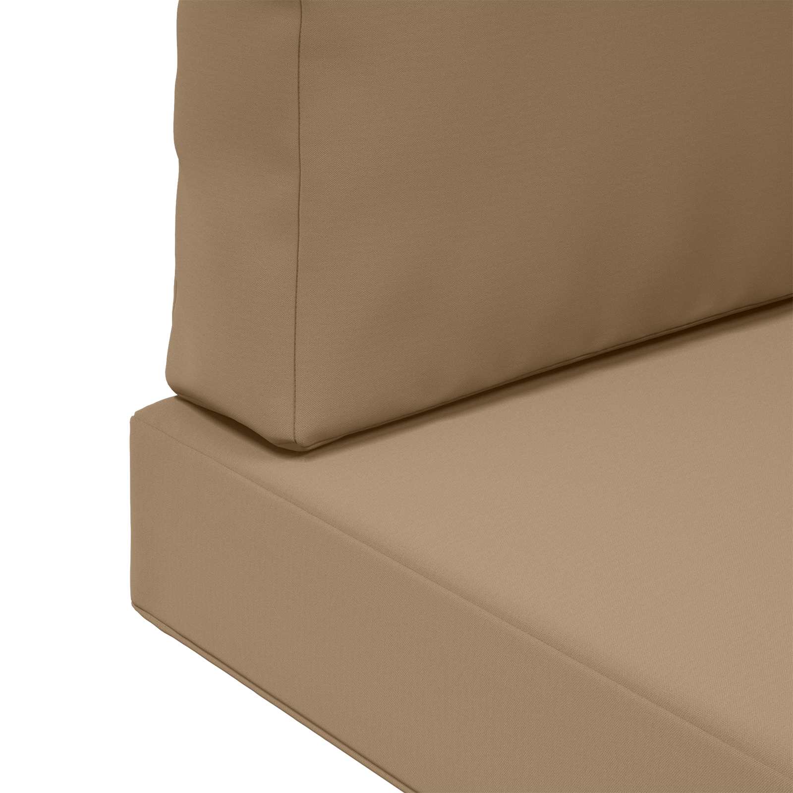 Buiten bankkussen 3 pcs Taupe Polyester is nu te koop bij PeponiXL, paradijselijk wonen!