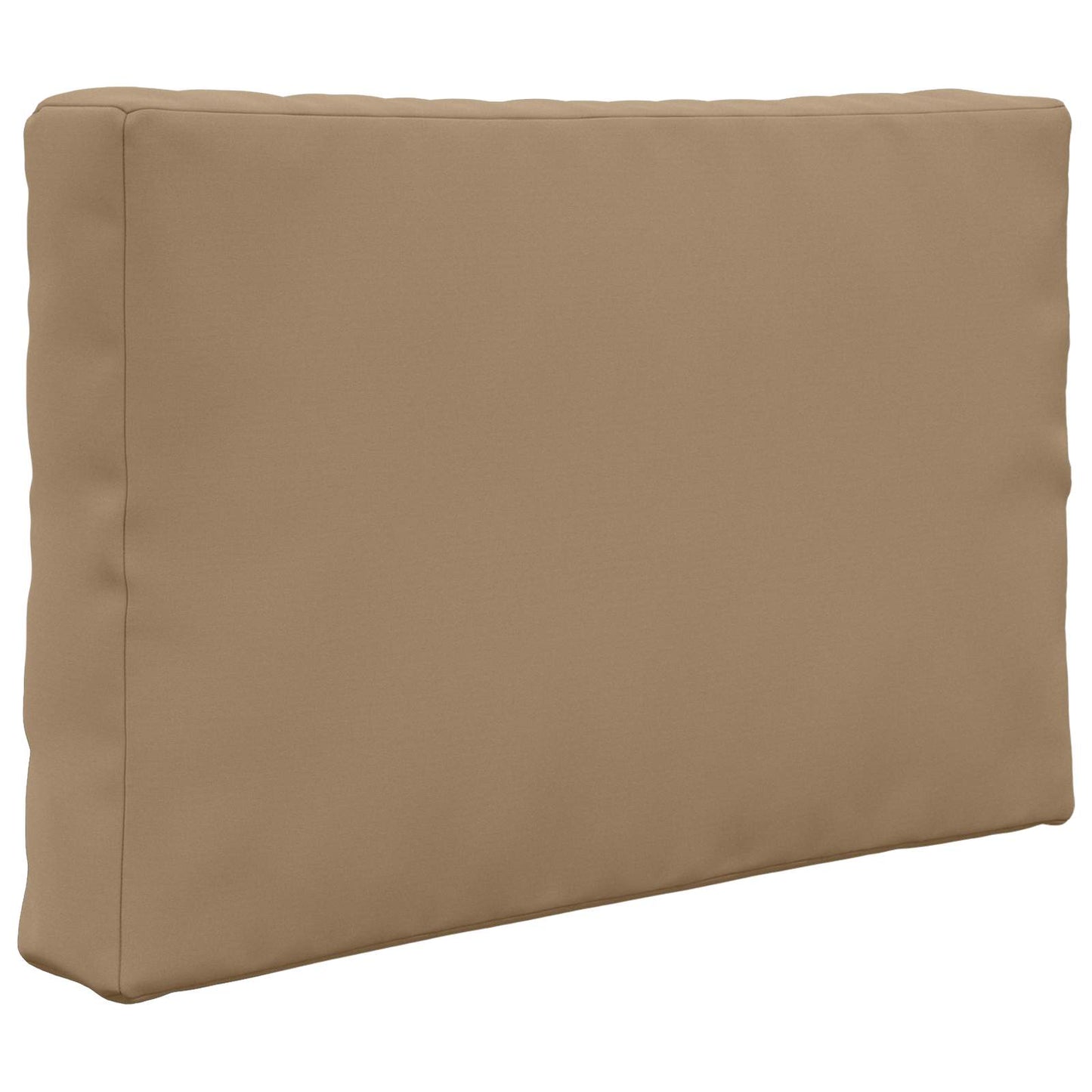 Buiten bankkussen 3 pcs Taupe Polyester is nu te koop bij PeponiXL, paradijselijk wonen!