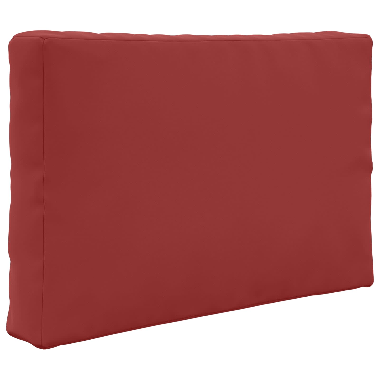 Buiten bankkussen 3 pcs Wijnrood Polyester is nu te koop bij PeponiXL, paradijselijk wonen!