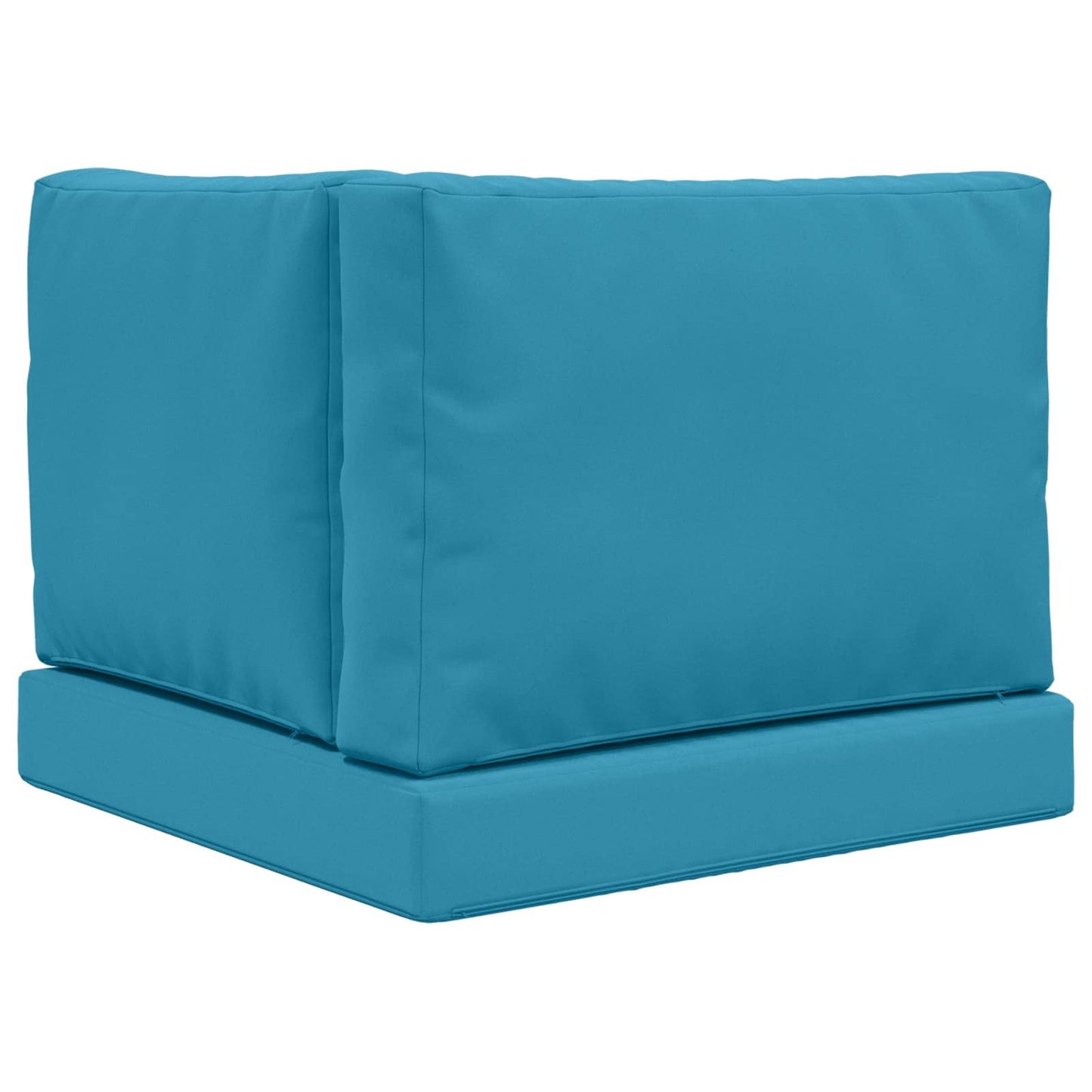 Buiten bankkussen 3 pcs Koninklijk Blauw Polyester is nu te koop bij PeponiXL, paradijselijk wonen!