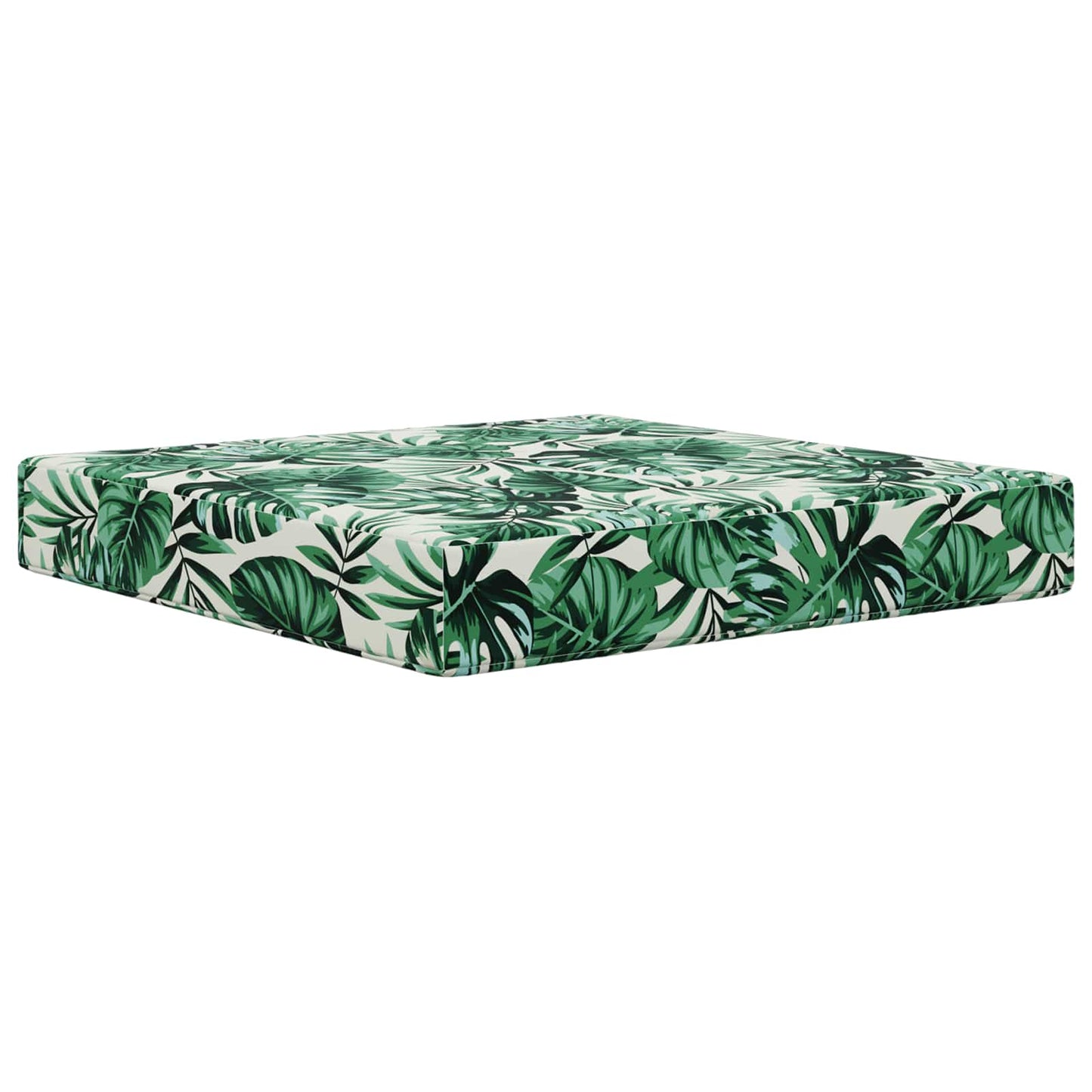 Buiten bankkussen 3 pcs Bladpatroon Polyester is nu te koop bij PeponiXL, paradijselijk wonen!
