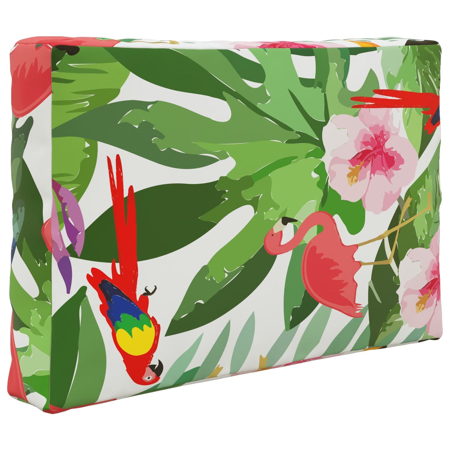 Buiten bankkussen 3 pcs kleurrijk Polyester is nu te koop bij PeponiXL, paradijselijk wonen!