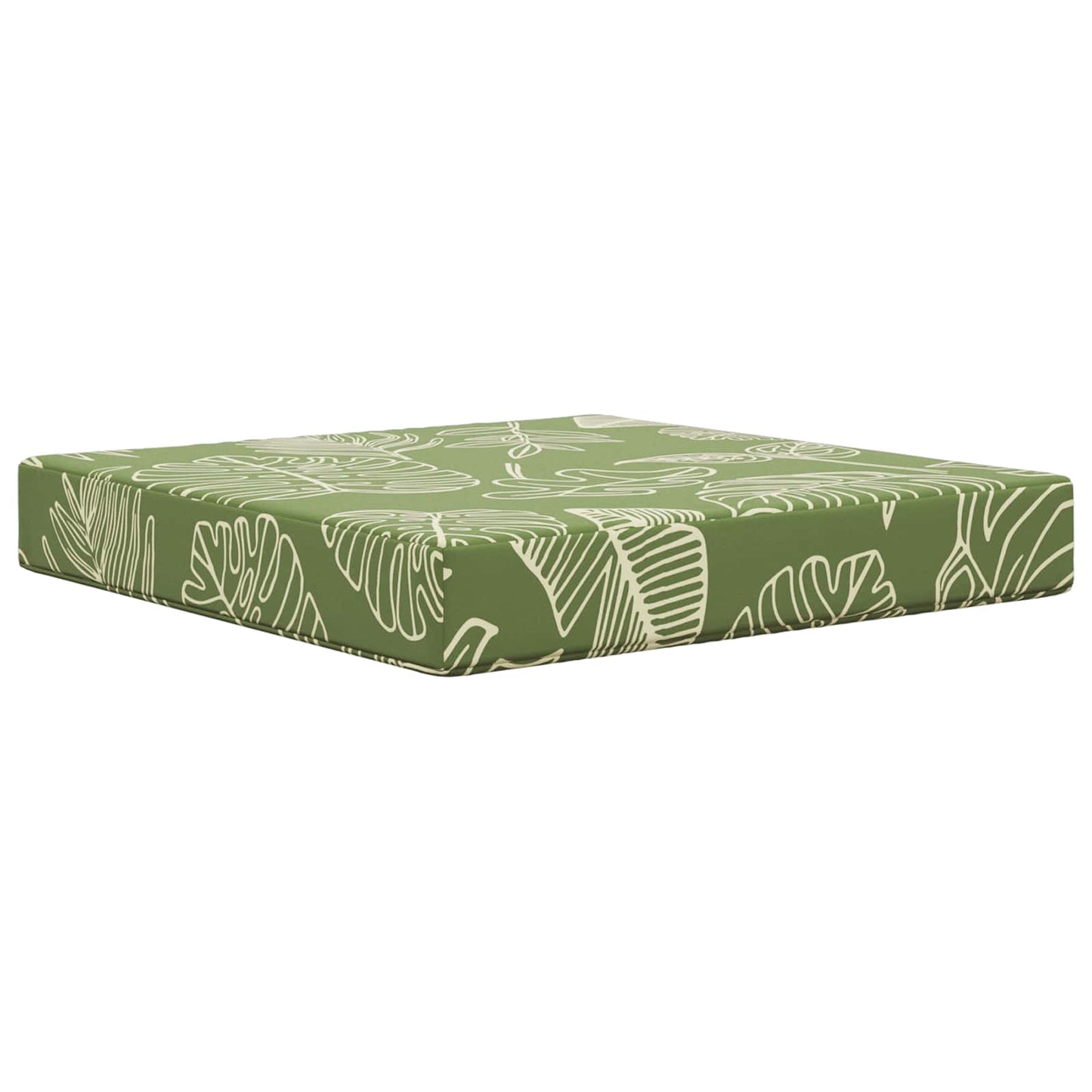 Buiten bankkussen 3 pcs Bladontwerp Polyester is nu te koop bij PeponiXL, paradijselijk wonen!