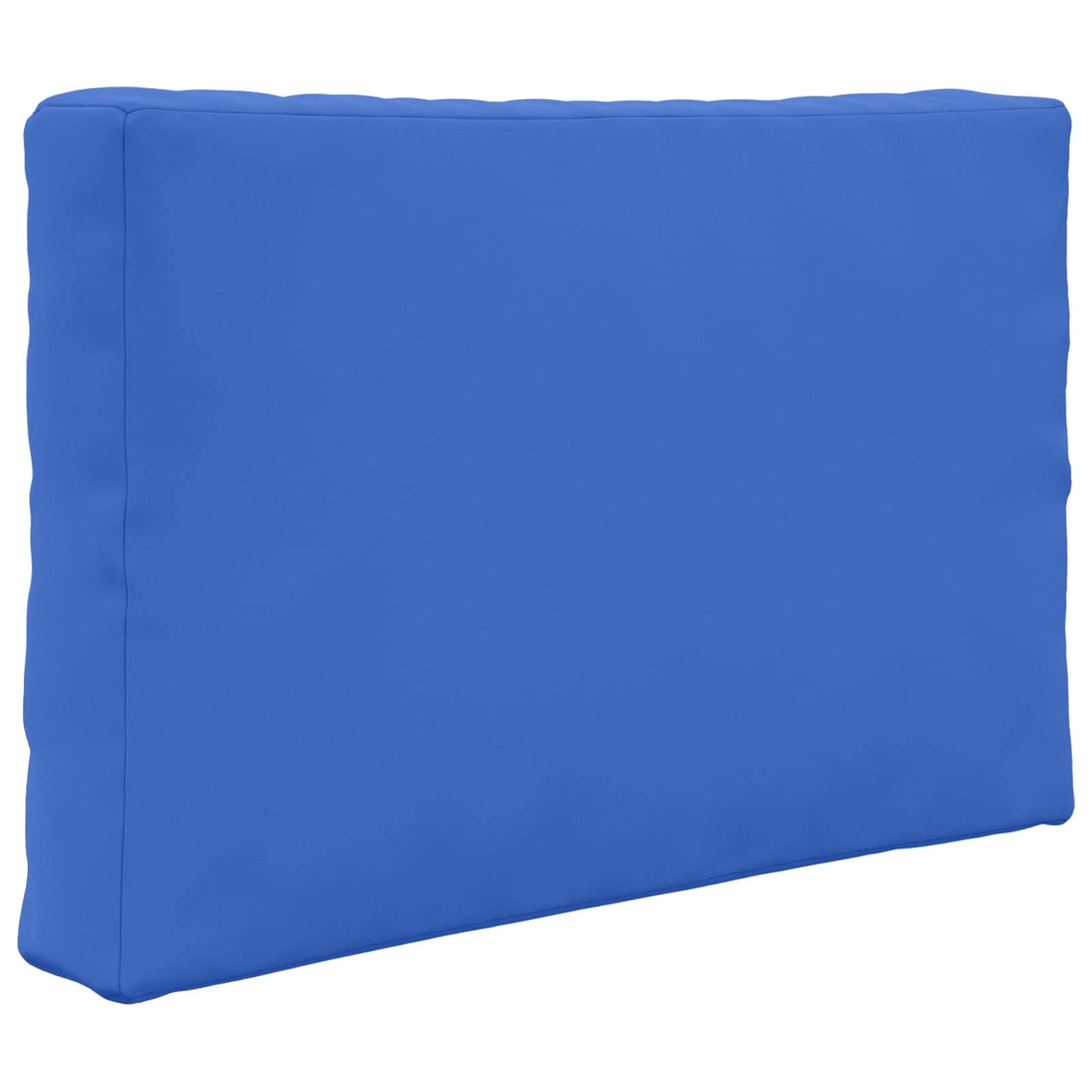 Buiten bankkussen 3 pcs Turquoise Polyester is nu te koop bij PeponiXL, paradijselijk wonen!