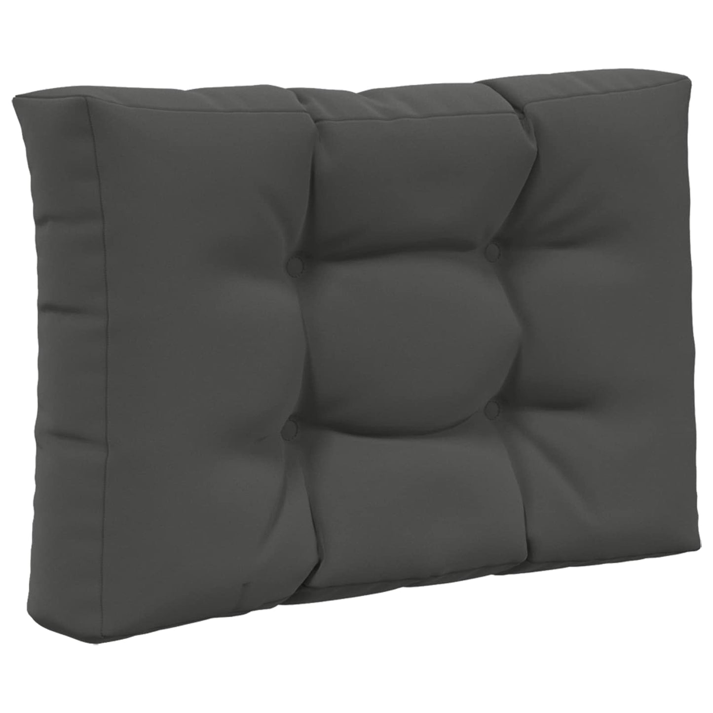 Buiten bankkussen 3 pcs Antraciet Polyester is nu te koop bij PeponiXL, paradijselijk wonen!