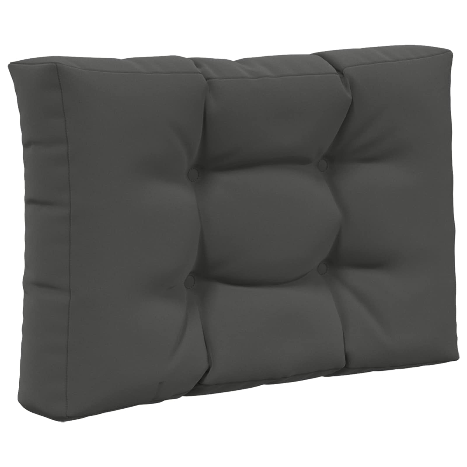 Buiten bankkussen 3 pcs Antraciet Polyester is nu te koop bij PeponiXL, paradijselijk wonen!