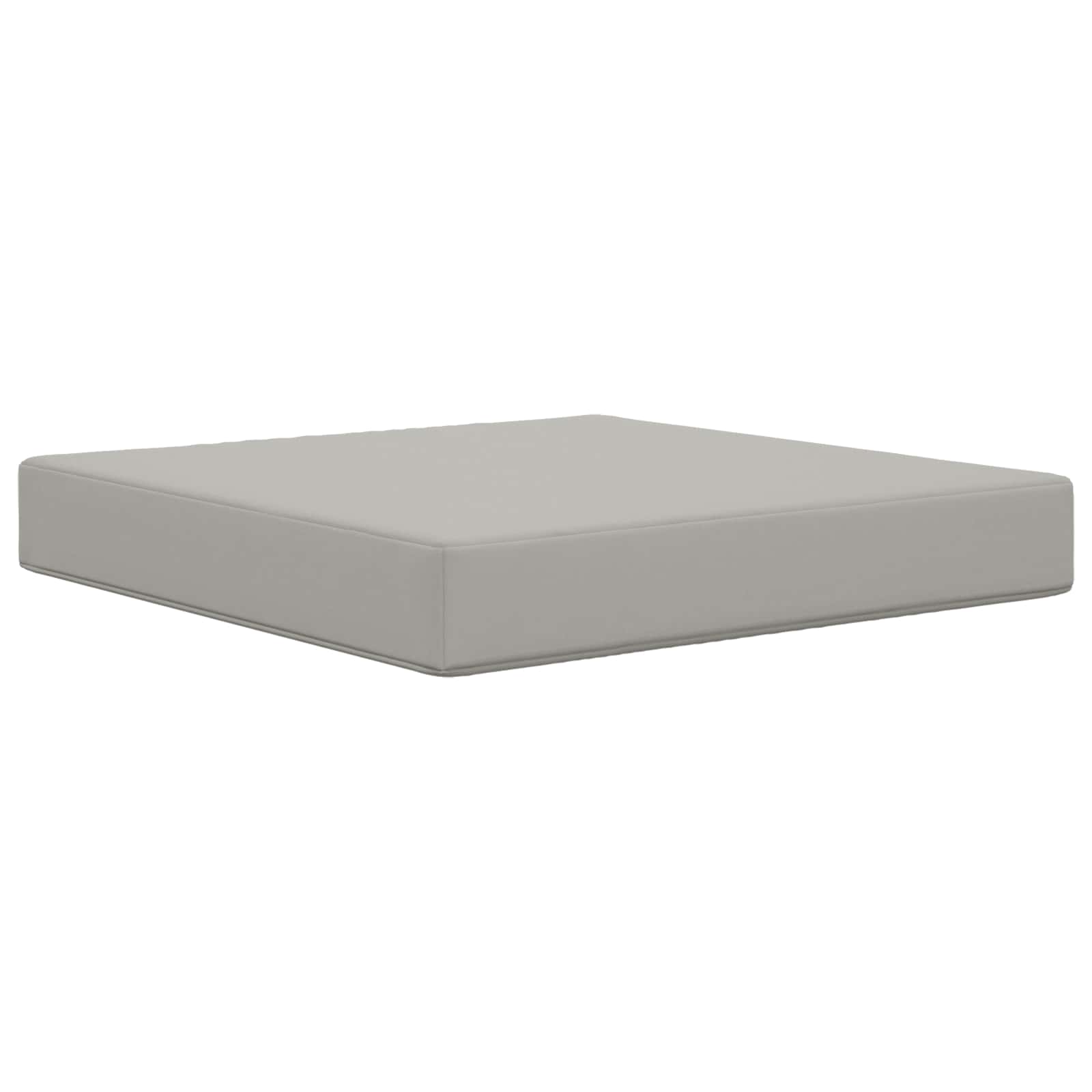 Buiten bankkussen 3 pcs Grijs Polyester is nu te koop bij PeponiXL, paradijselijk wonen!