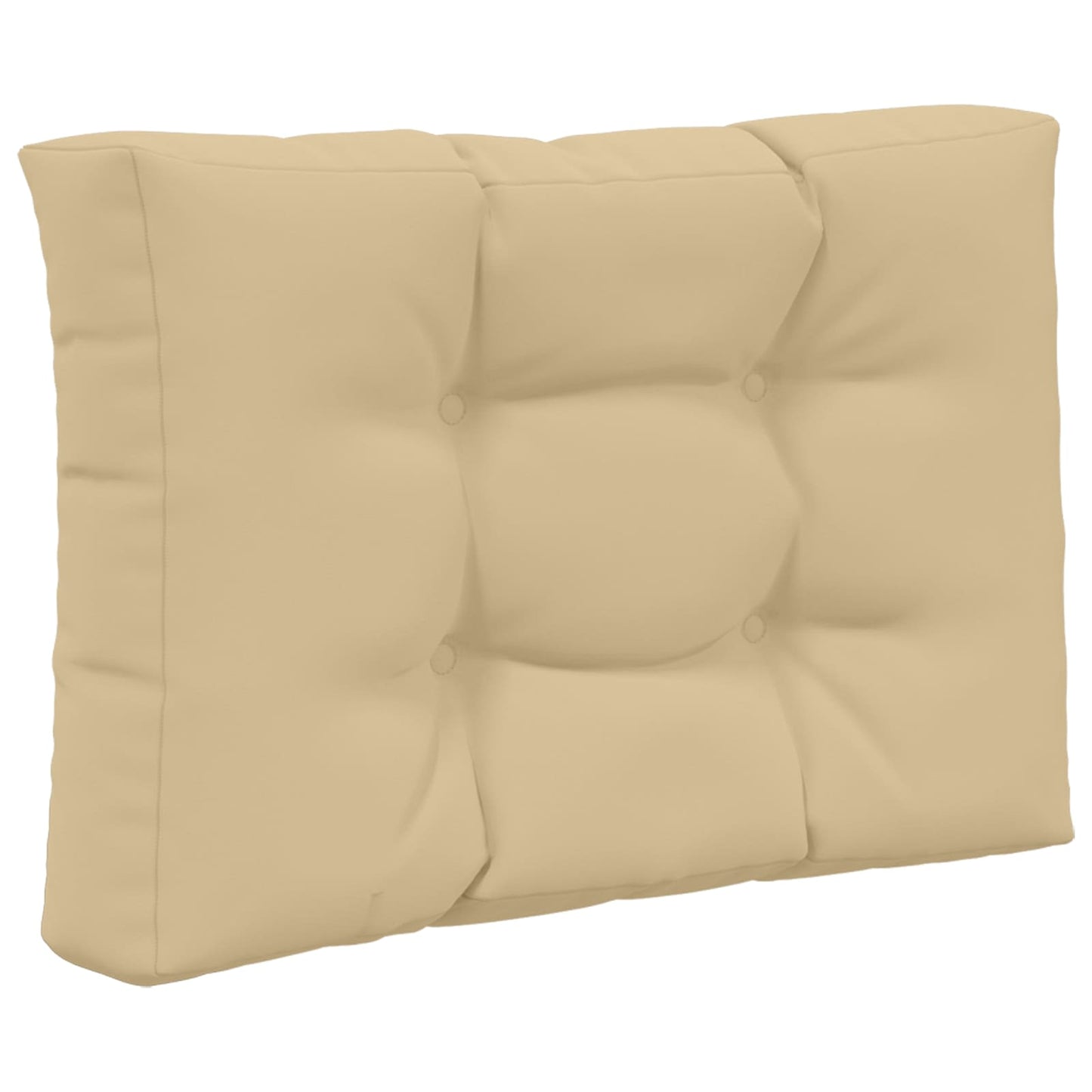 Buiten bankkussen 3 pcs Beige Polyester is nu te koop bij PeponiXL, paradijselijk wonen!