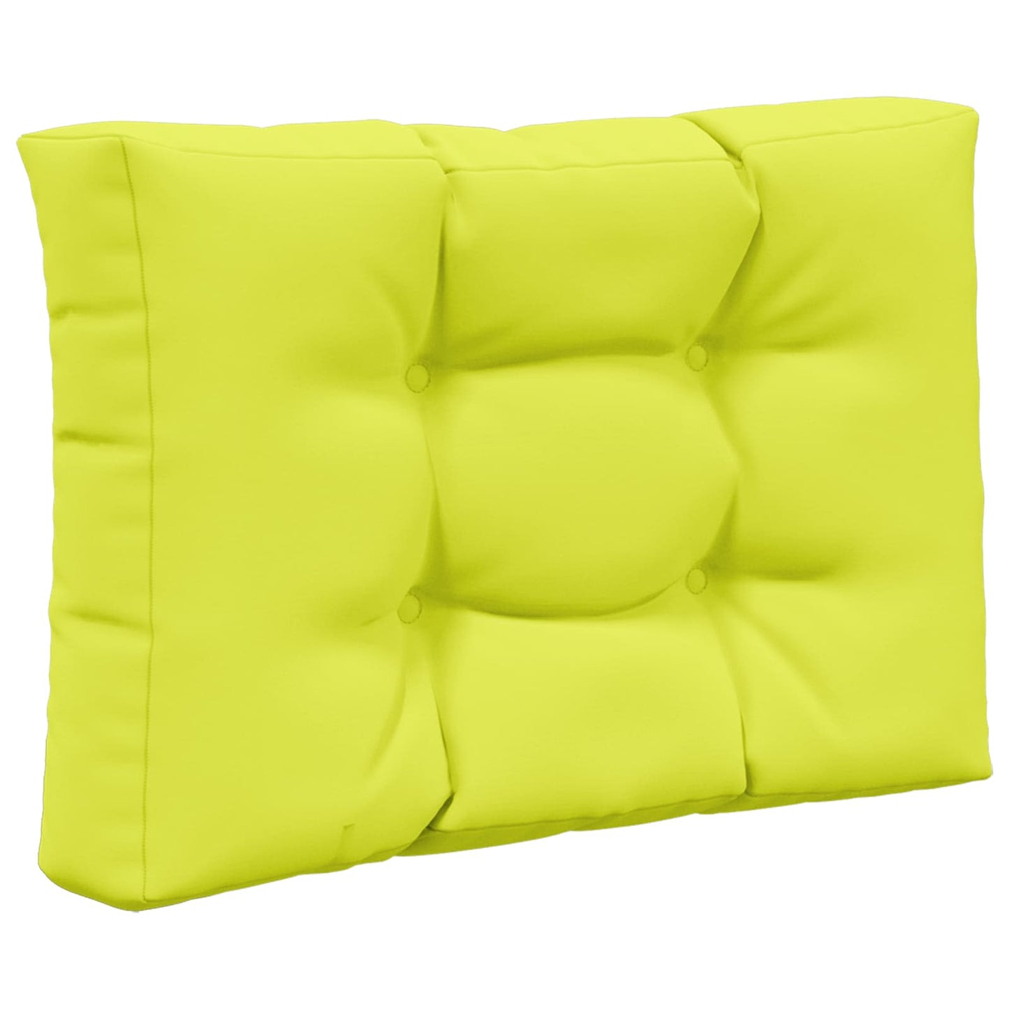 Buiten bankkussen 3 pcs Groen Polyester is nu te koop bij PeponiXL, paradijselijk wonen!