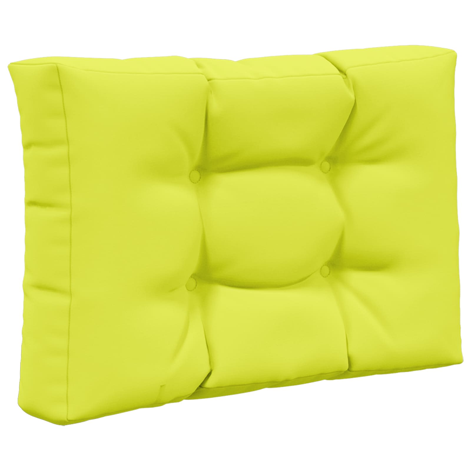 Buiten bankkussen 3 pcs Groen Polyester is nu te koop bij PeponiXL, paradijselijk wonen!