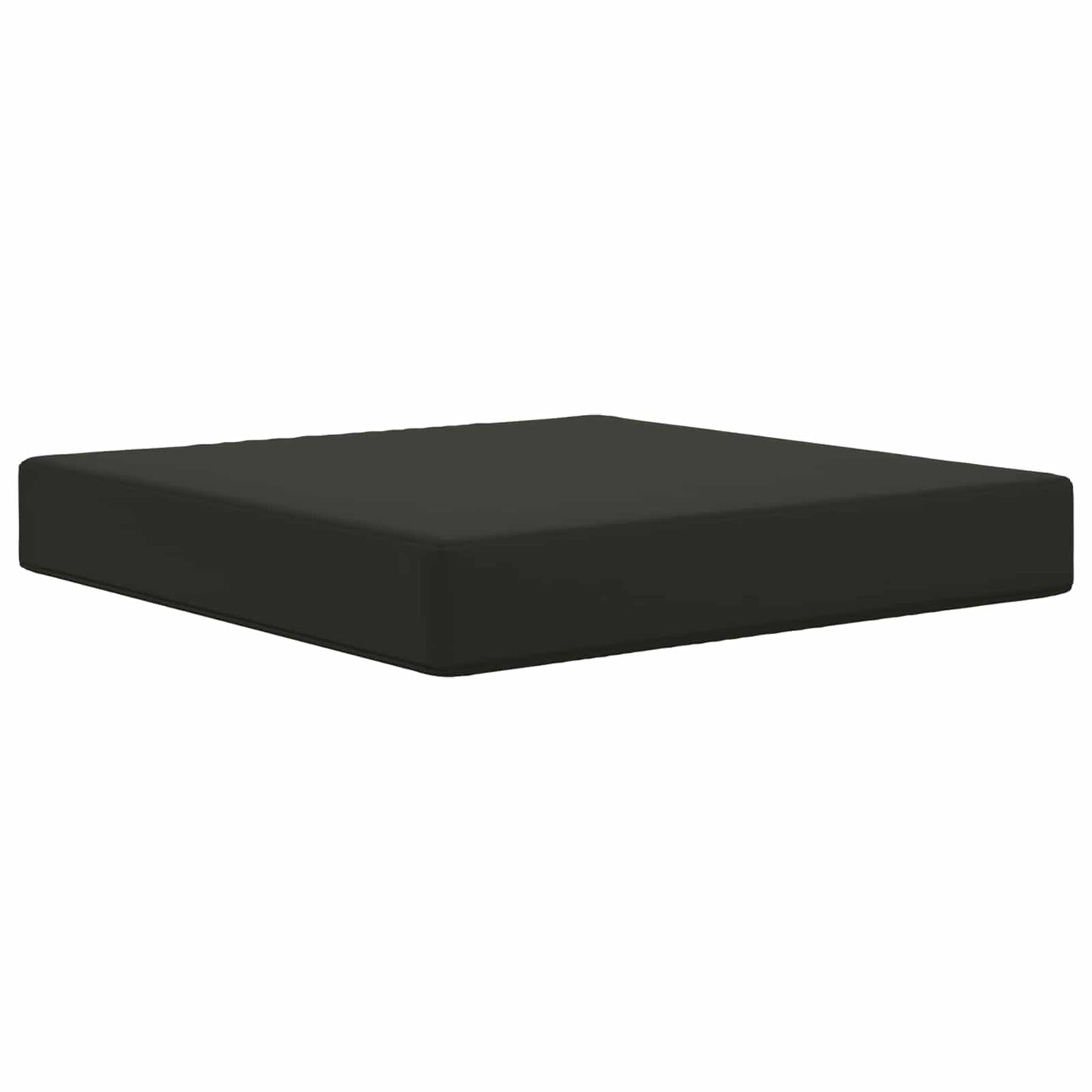Buiten bankkussen 3 pcs Zwart Polyester is nu te koop bij PeponiXL, paradijselijk wonen!