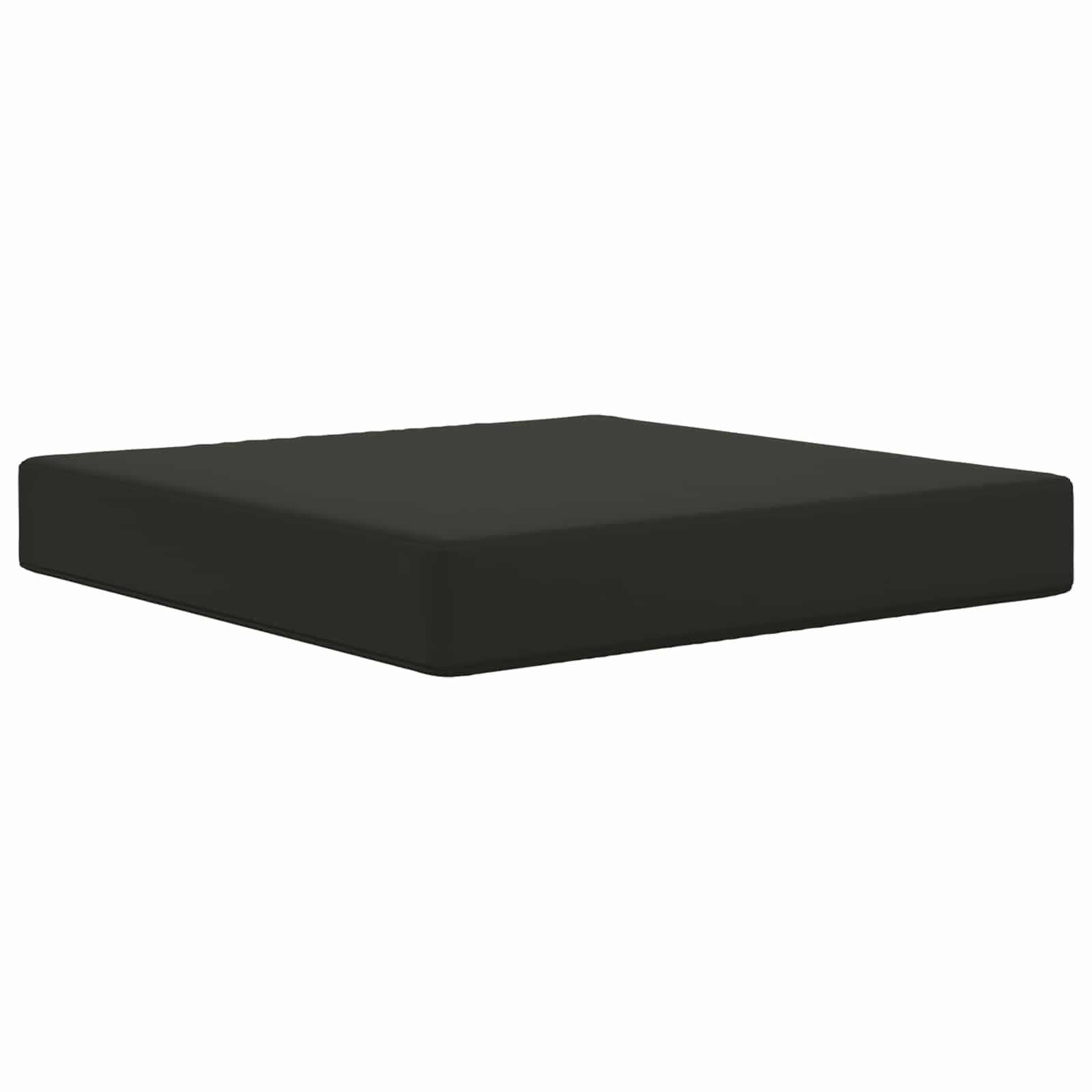 Buiten bankkussen 3 pcs Zwart Polyester is nu te koop bij PeponiXL, paradijselijk wonen!