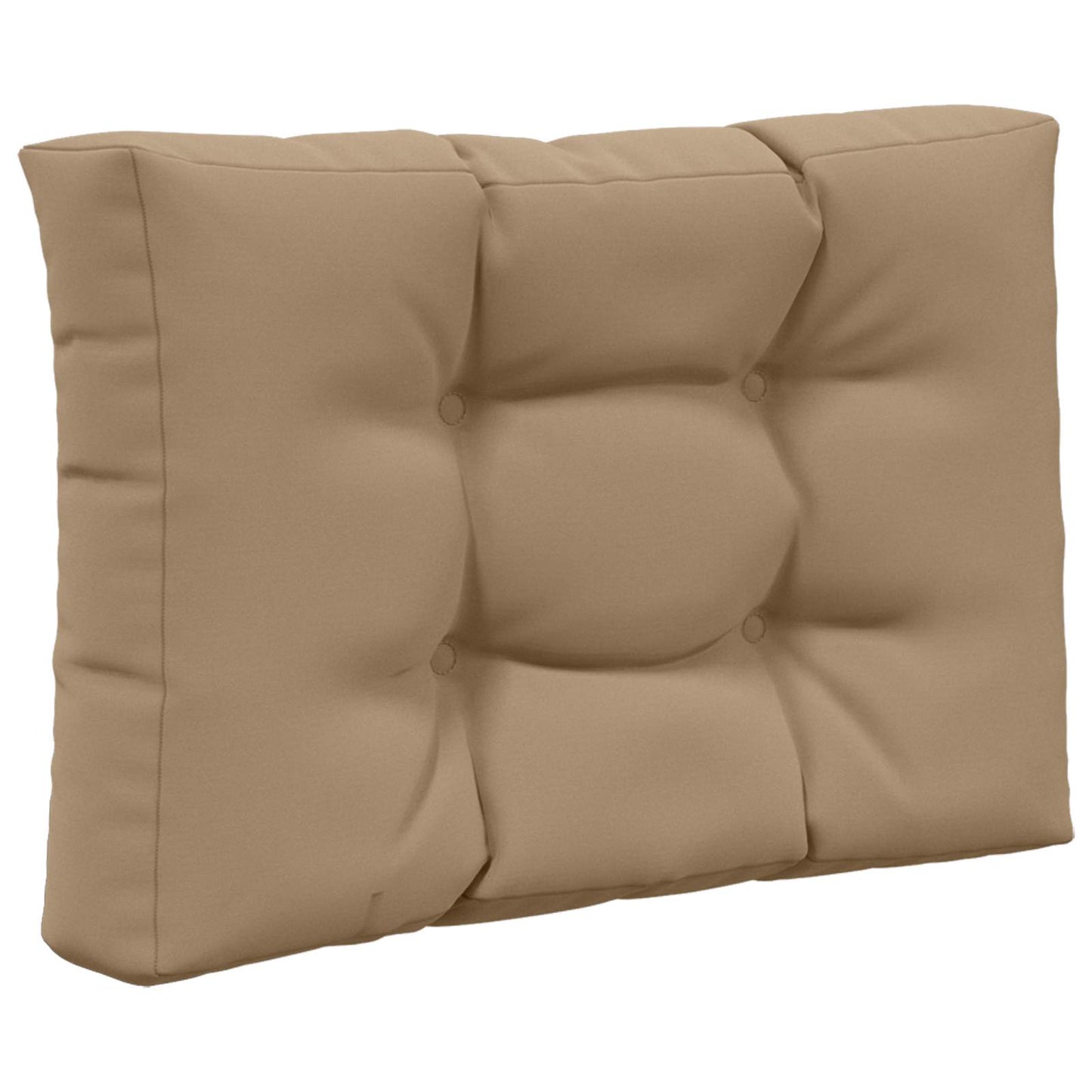 Buiten bankkussen 3 pcs Taupe Polyester is nu te koop bij PeponiXL, paradijselijk wonen!