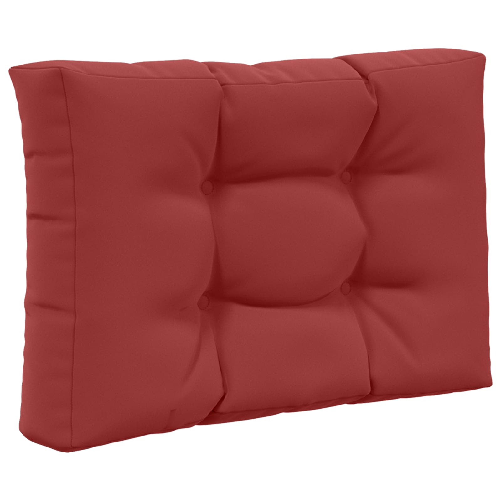 Buiten bankkussen 3 pcs Wijnrood Polyester is nu te koop bij PeponiXL, paradijselijk wonen!