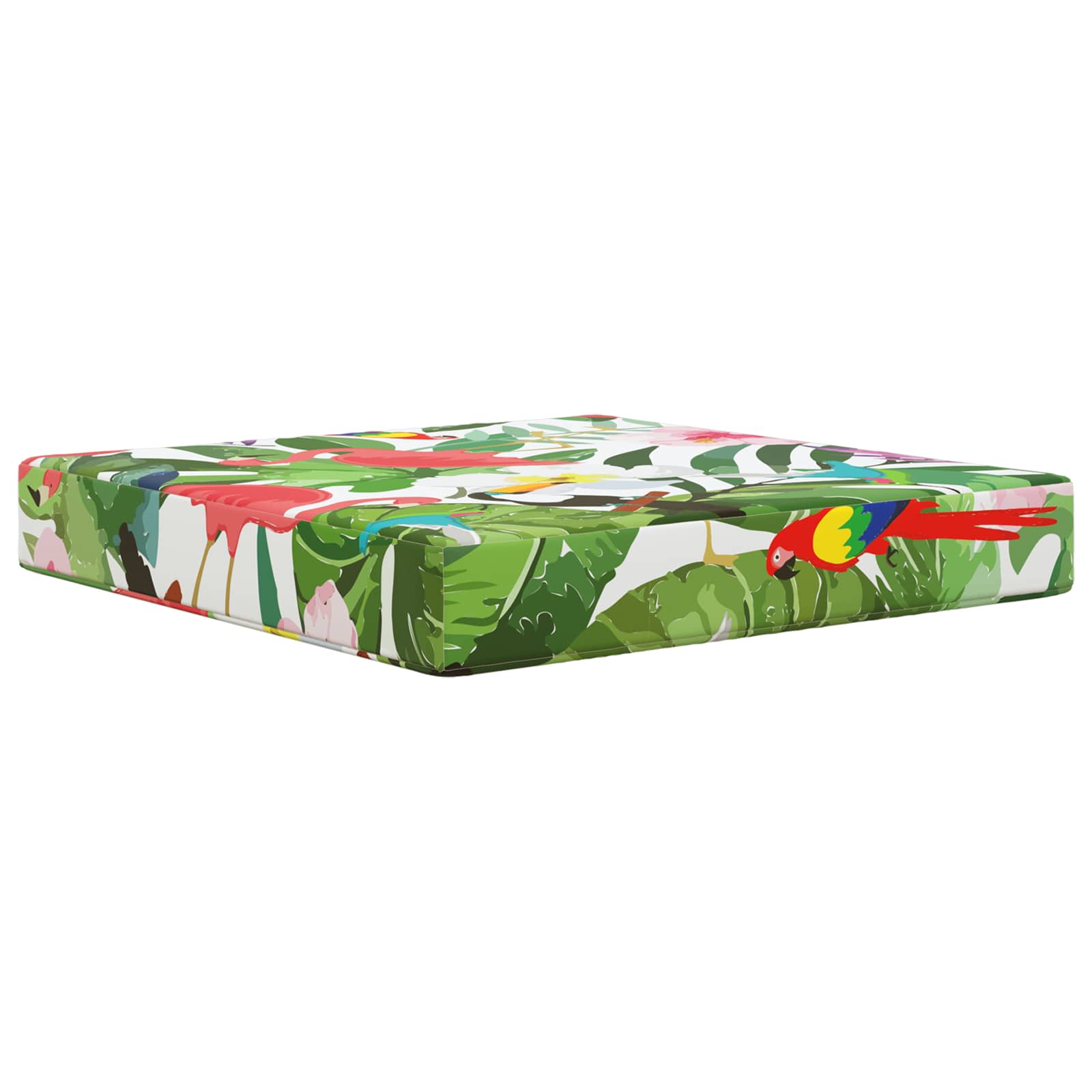 Buiten bankkussen 3 pcs kleurrijk Polyester is nu te koop bij PeponiXL, paradijselijk wonen!