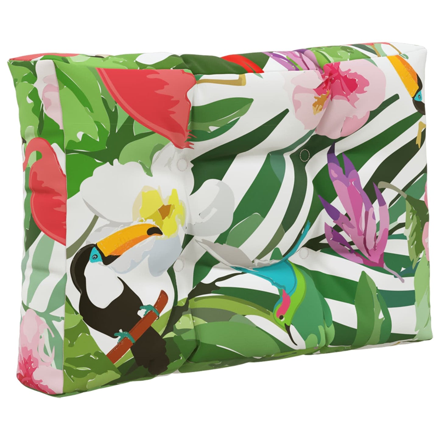Buiten bankkussen 3 pcs kleurrijk Polyester is nu te koop bij PeponiXL, paradijselijk wonen!