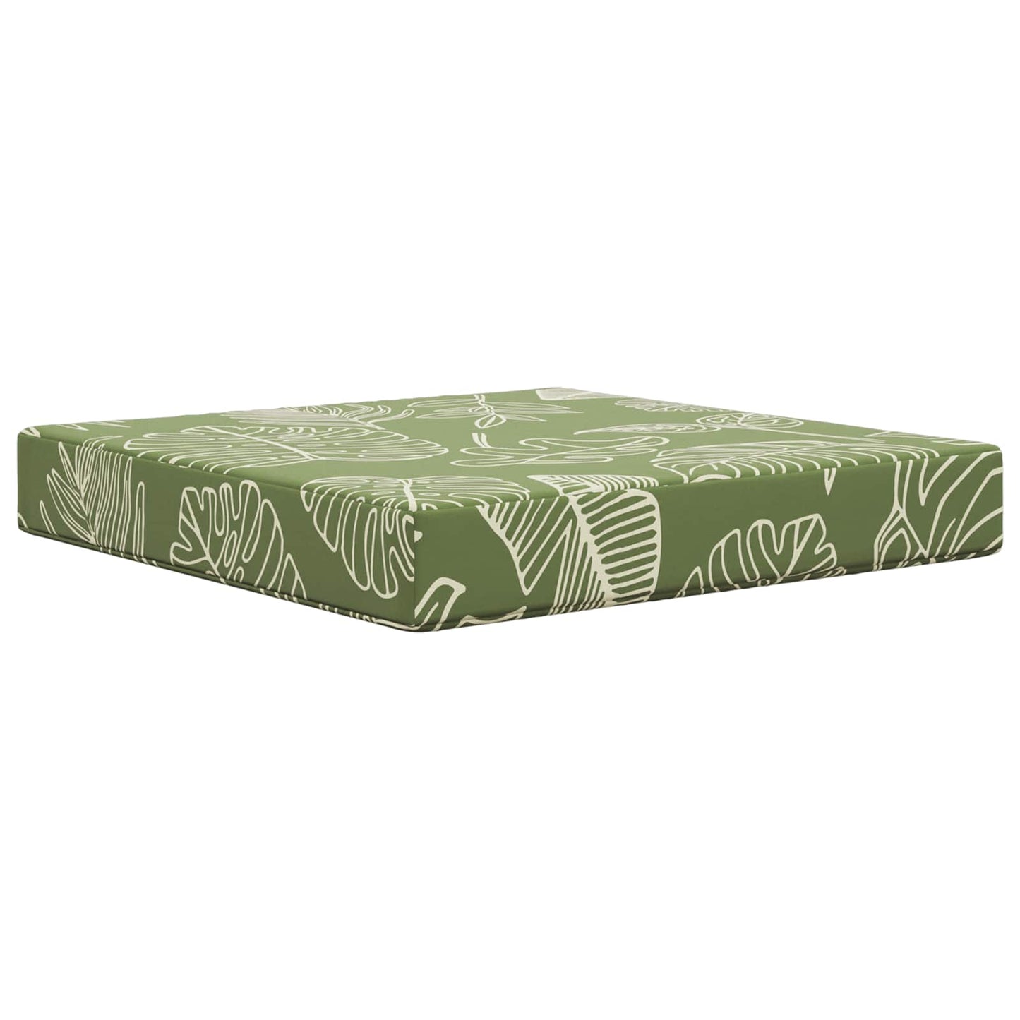 Buiten bankkussen 3 pcs Bladontwerp Polyester is nu te koop bij PeponiXL, paradijselijk wonen!