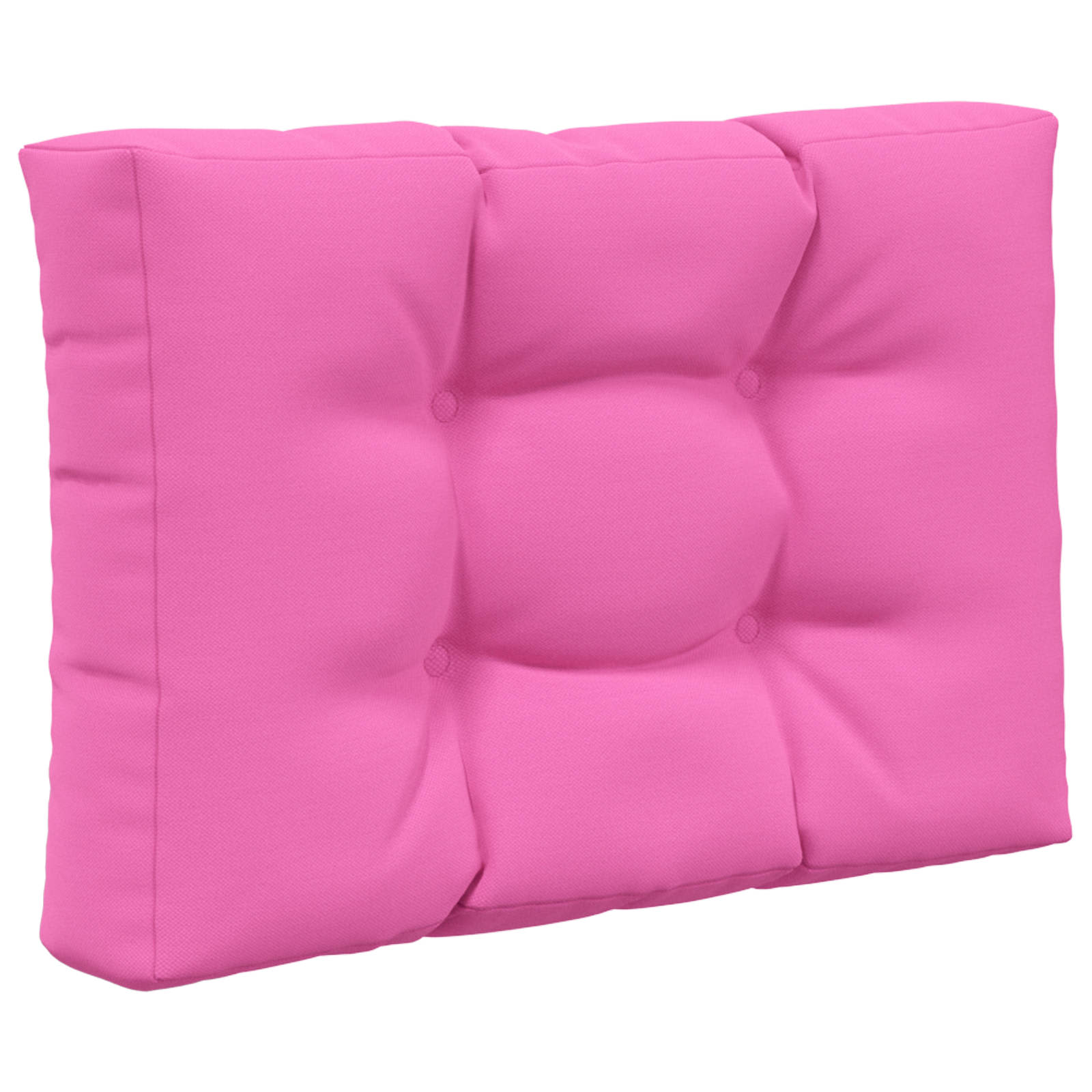 Buiten bankkussen 3 pcs Roze Polyester is nu te koop bij PeponiXL, paradijselijk wonen!