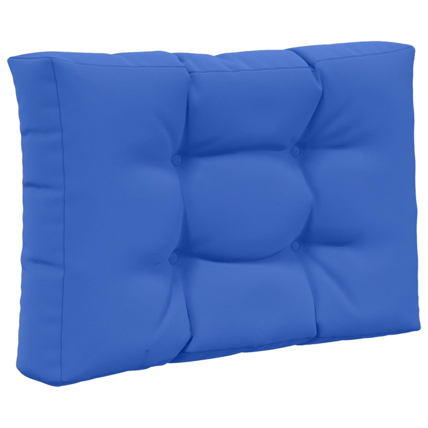 Buiten bankkussen 3 pcs Turquoise Polyester is nu te koop bij PeponiXL, paradijselijk wonen!