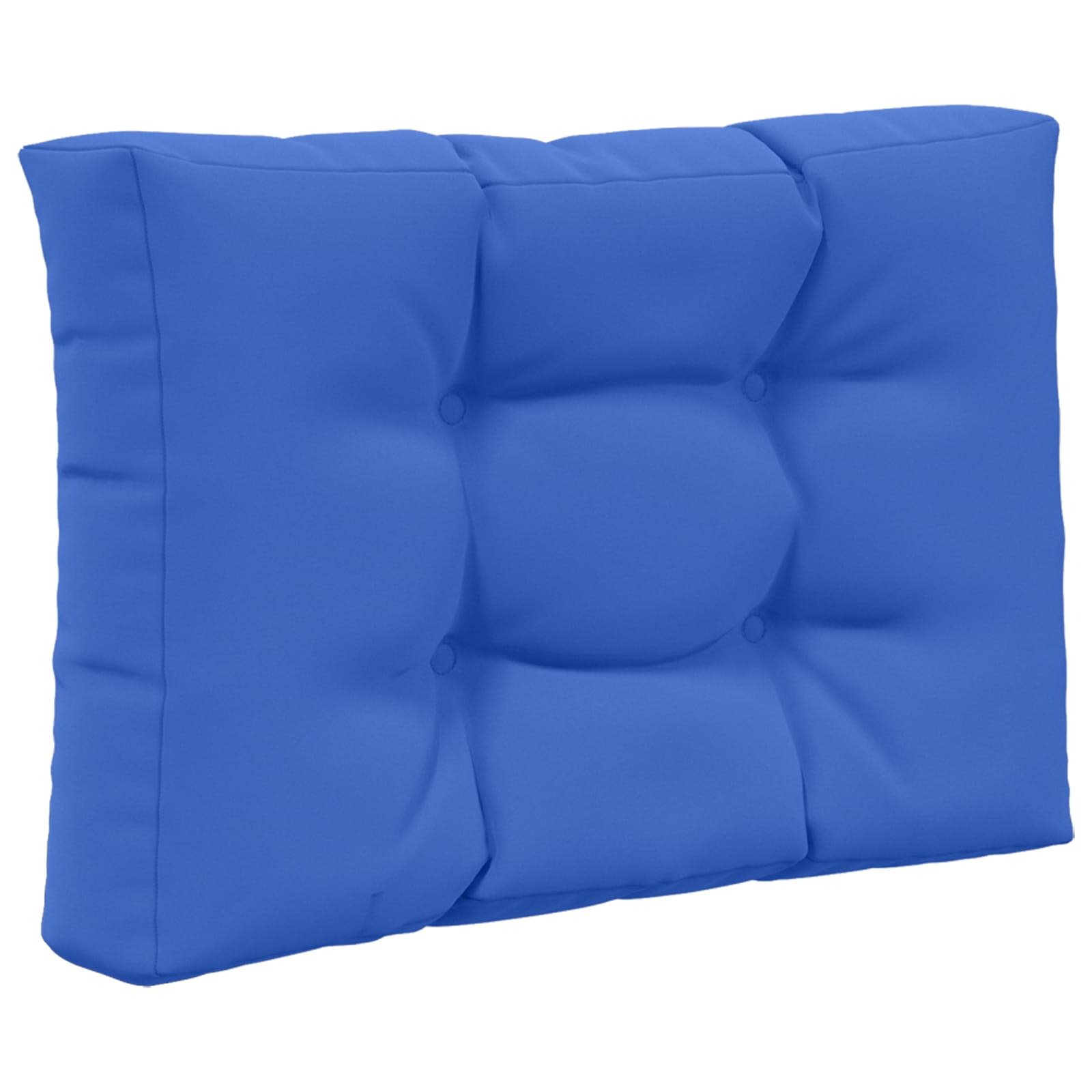 Buiten bankkussen 3 pcs Turquoise Polyester is nu te koop bij PeponiXL, paradijselijk wonen!