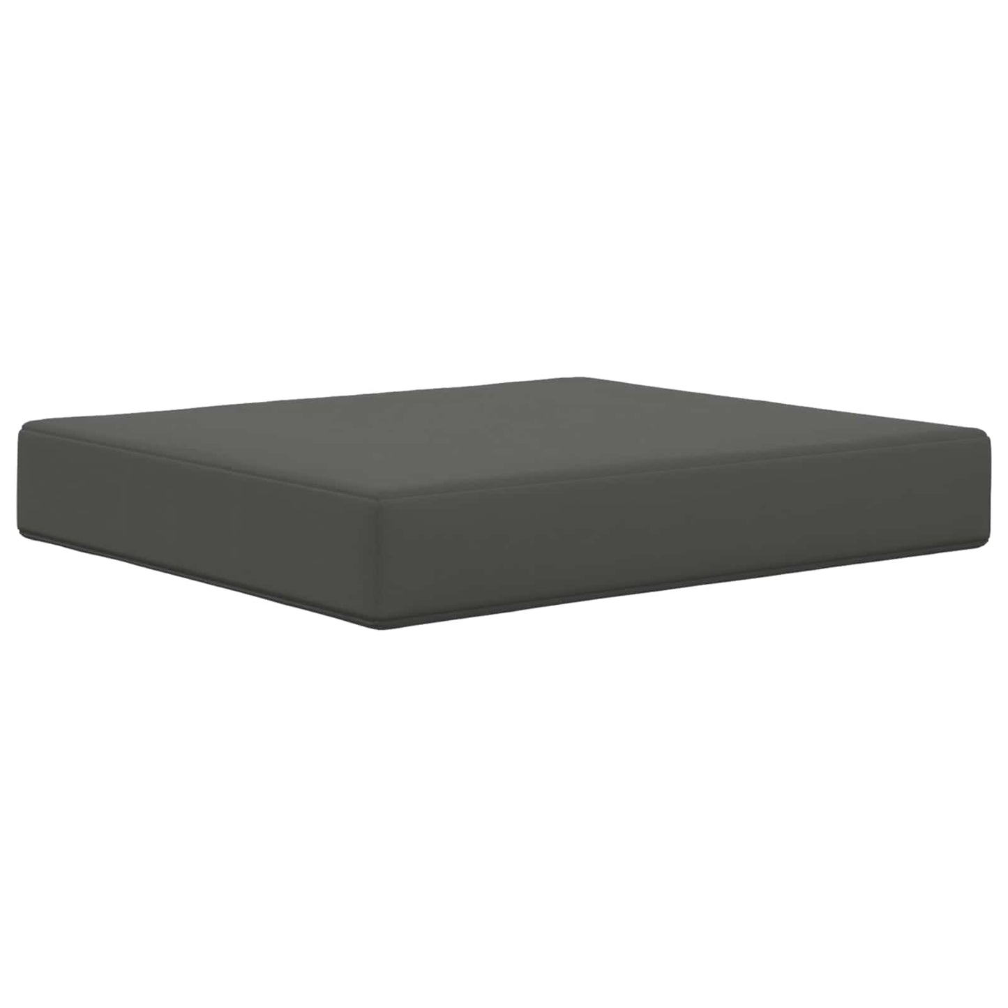 Buiten bankkussen 2 pcs Antraciet Polyester is nu te koop bij PeponiXL, paradijselijk wonen!