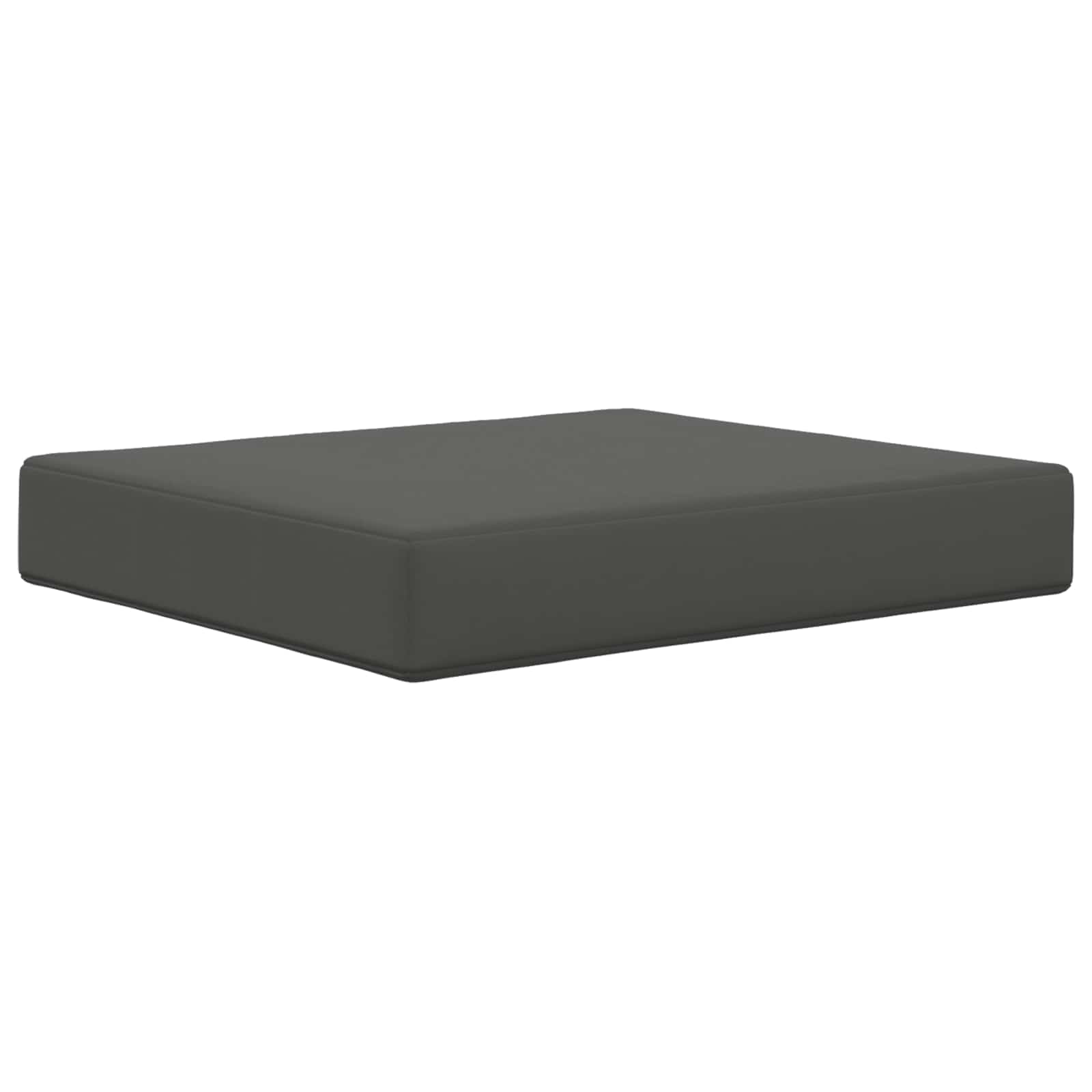 Buiten bankkussen 2 pcs Antraciet Polyester is nu te koop bij PeponiXL, paradijselijk wonen!