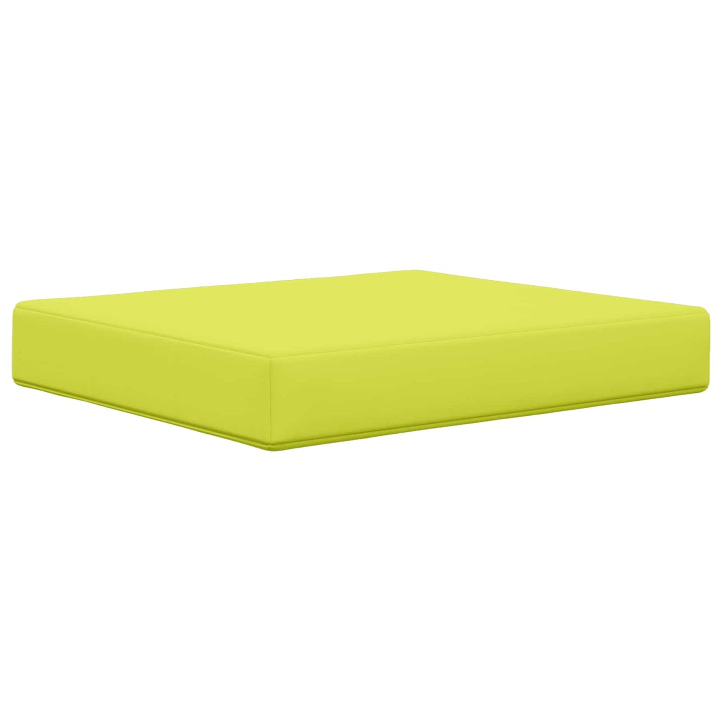 Buiten bankkussen 2 pcs Groen Polyester is nu te koop bij PeponiXL, paradijselijk wonen!