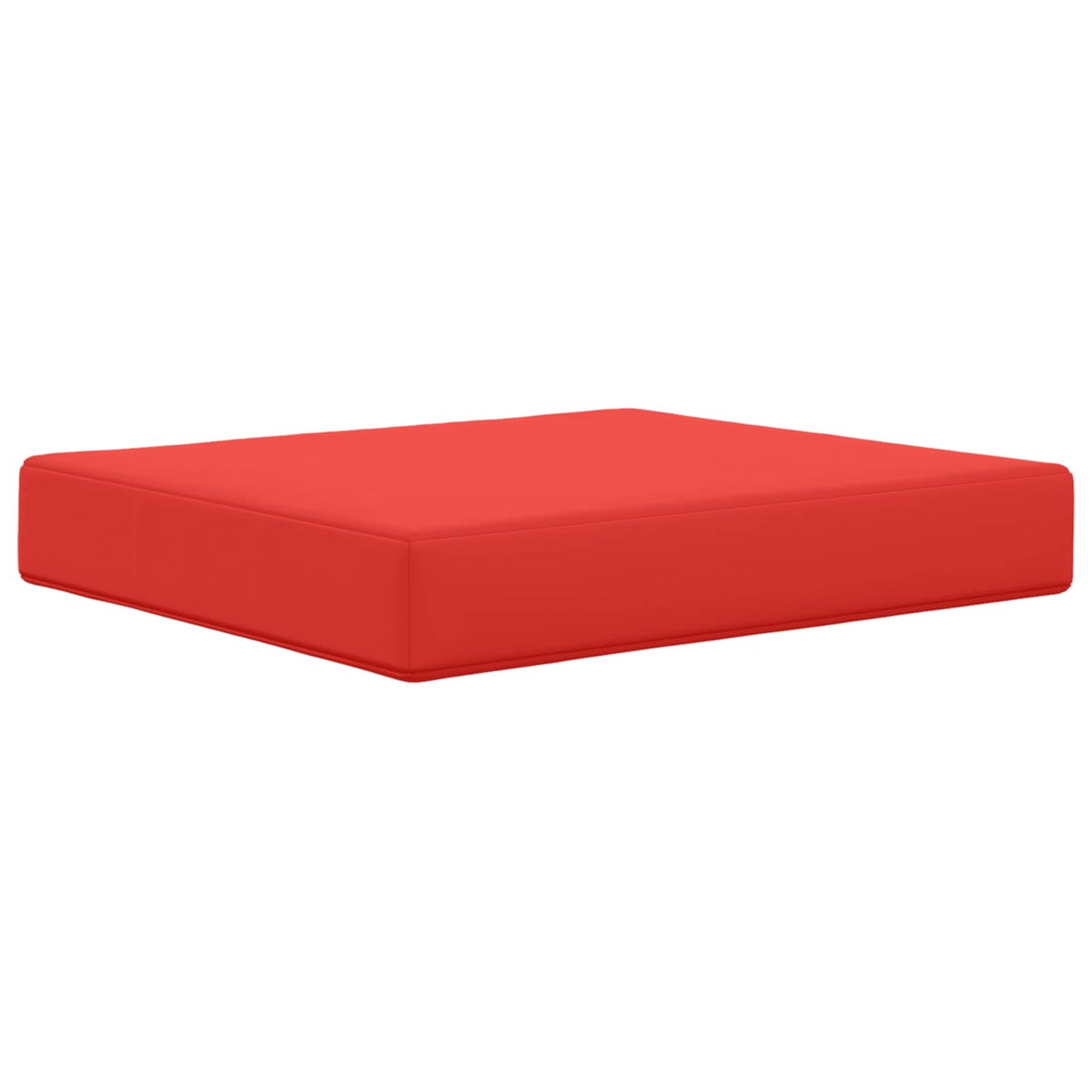 Buiten bankkussen 2 pcs Rood Polyester is nu te koop bij PeponiXL, paradijselijk wonen!