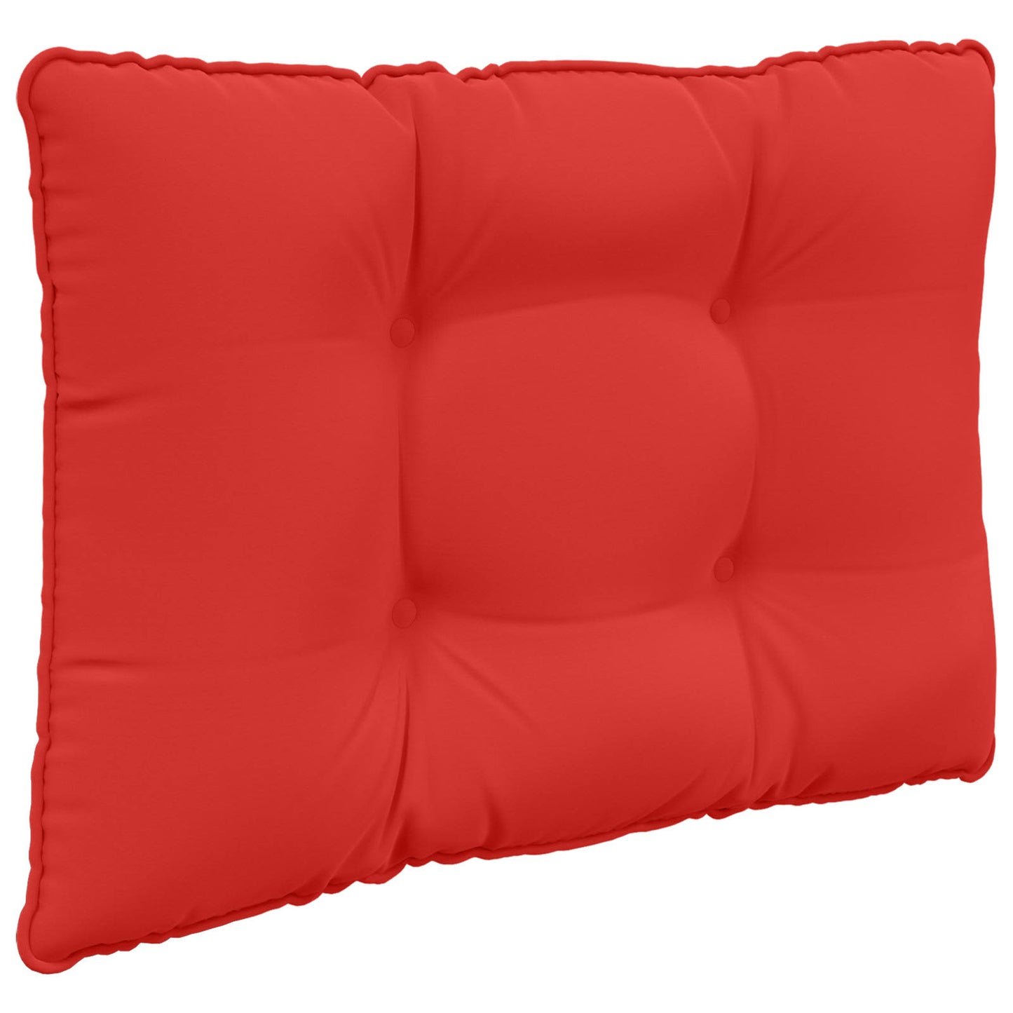 Buiten bankkussen 2 pcs Rood Polyester is nu te koop bij PeponiXL, paradijselijk wonen!
